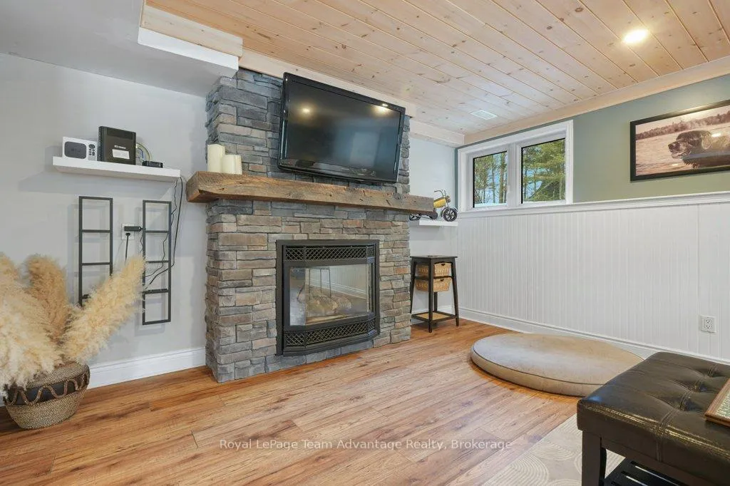 Photo 24 of 1 Big Sound Road, McDougall — HOMEH