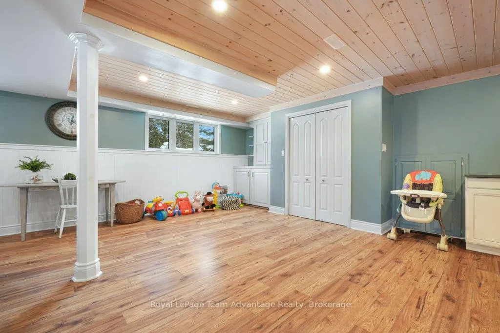 Photo 27 of 1 Big Sound Road, McDougall — HOMEH