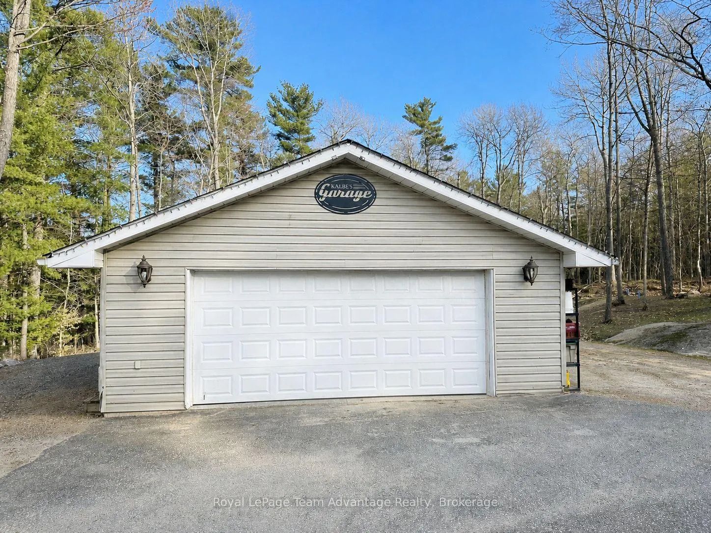 Photo 34 of 1 Big Sound Road, McDougall — HOMEH