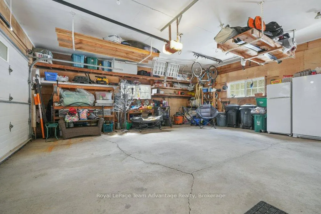Photo 35 of 1 Big Sound Road, McDougall — HOMEH