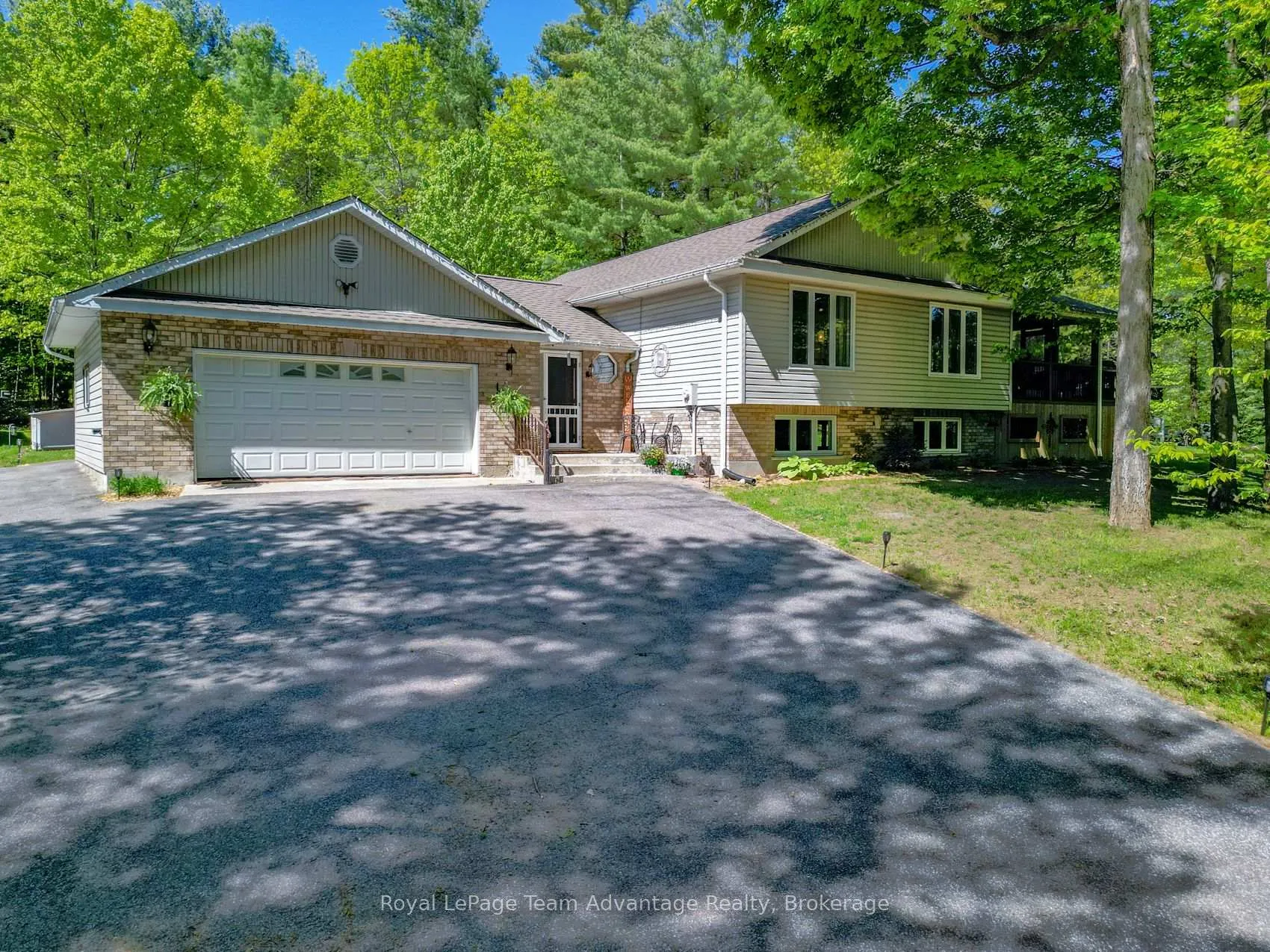 Photo 49 of 1 Big Sound Road, McDougall — HOMEH