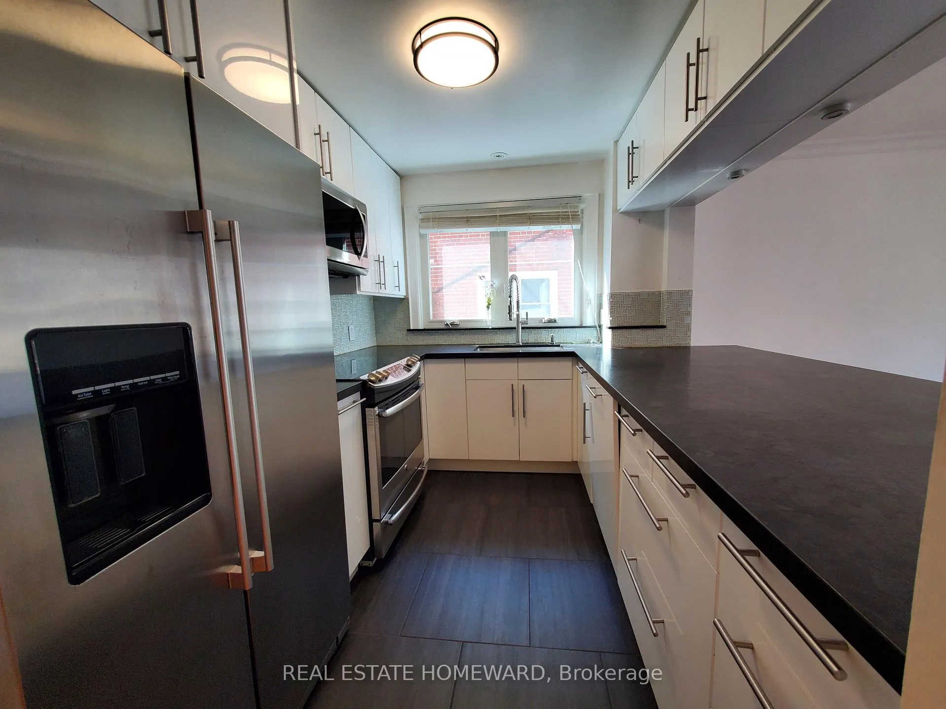 Front of Unit Main Floor, 21 Love Crescent