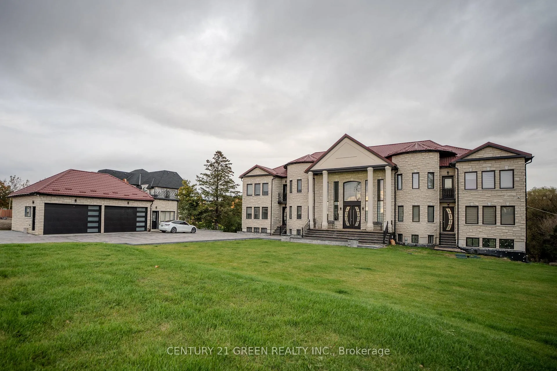 Photo 2 of 12161 The Gore Road, Caledon, Rural Caledon — HOMEH