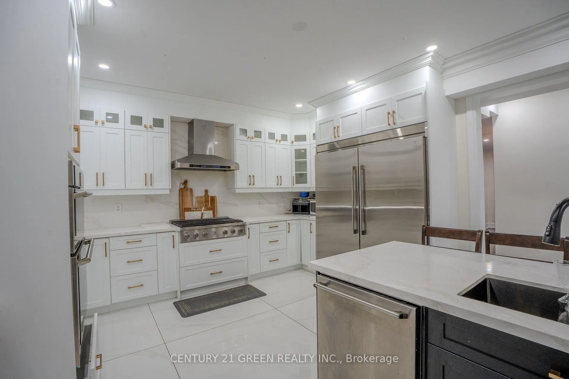 Photo 10 of 12161 The Gore Road, Caledon, Rural Caledon — HOMEH