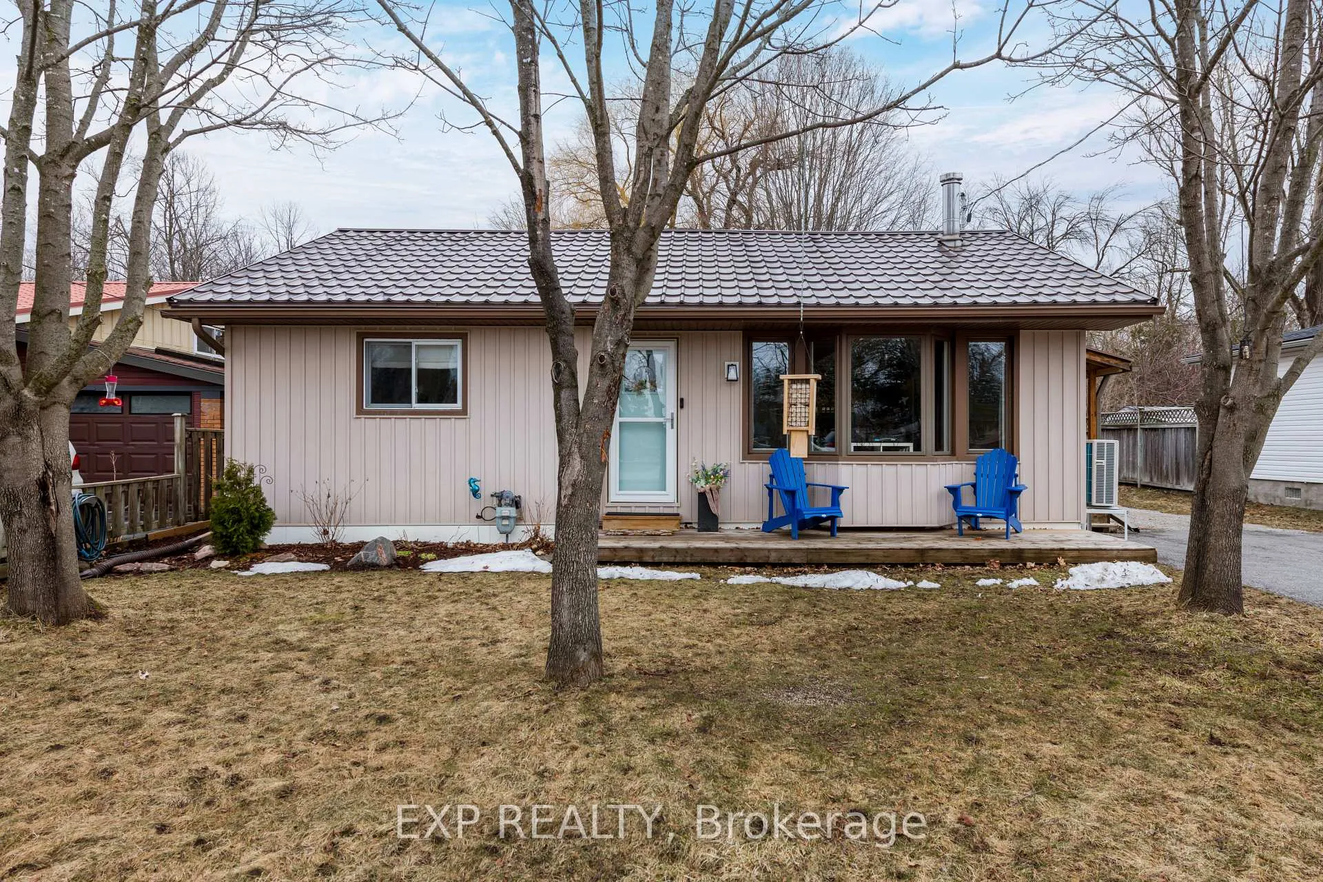 Photo 1 of 678 Rose Lane, Innisfil, Alcona — HOMEH
