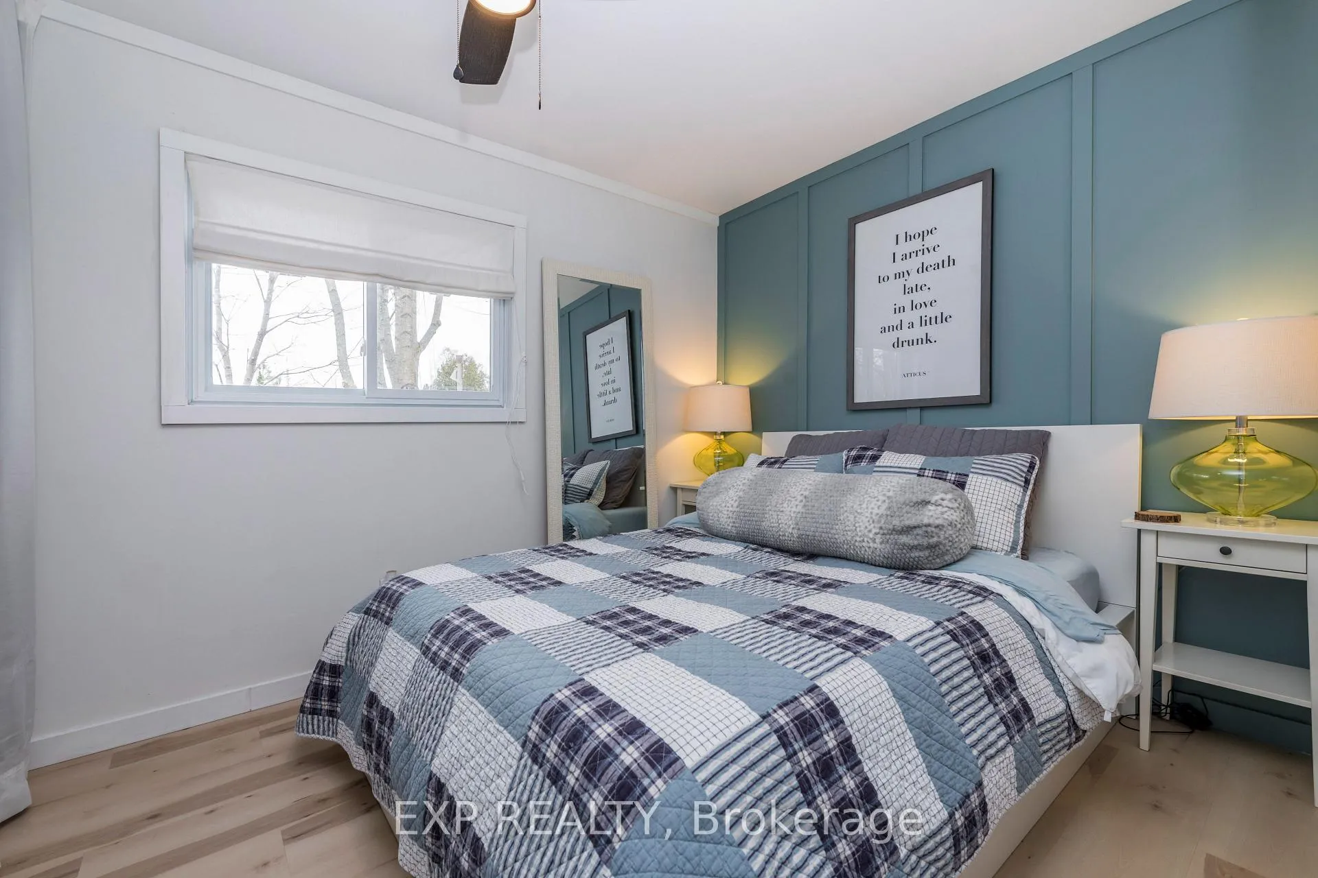 Photo 10 of 678 Rose Lane, Innisfil, Alcona — HOMEH