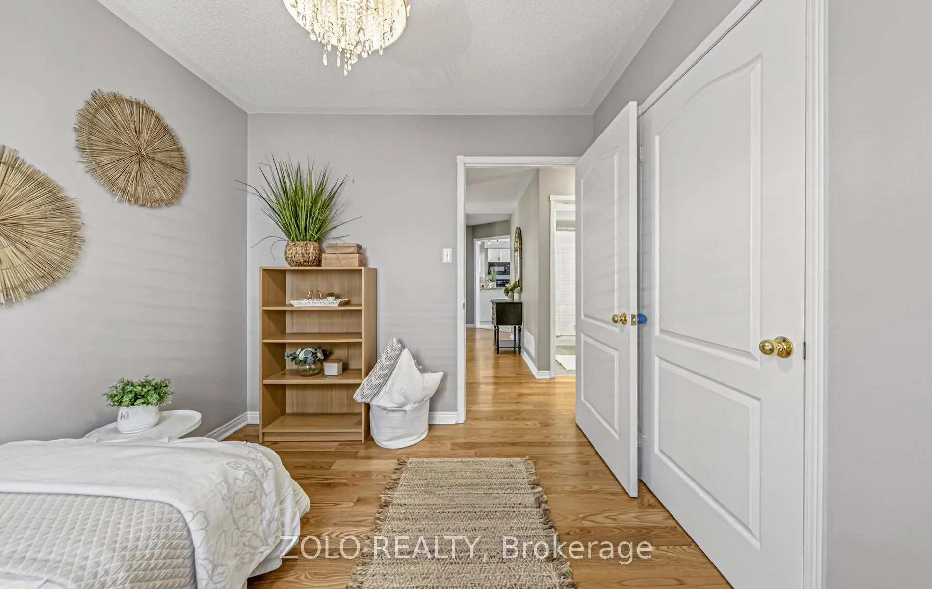 Photo 24 of 4 Sturgess Crescent, Whitby, Brooklin — HOMEH