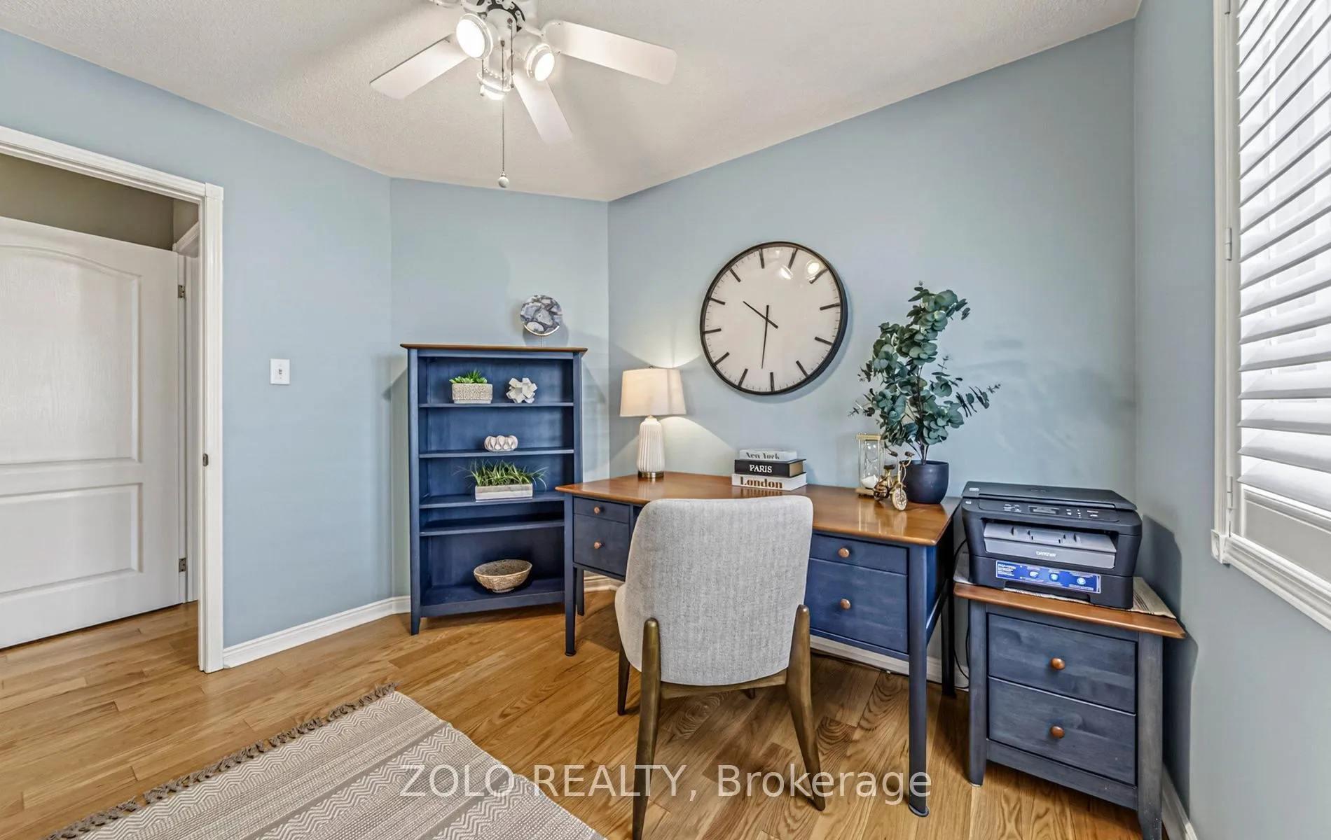 Photo 27 of 4 Sturgess Crescent, Whitby, Brooklin — HOMEH