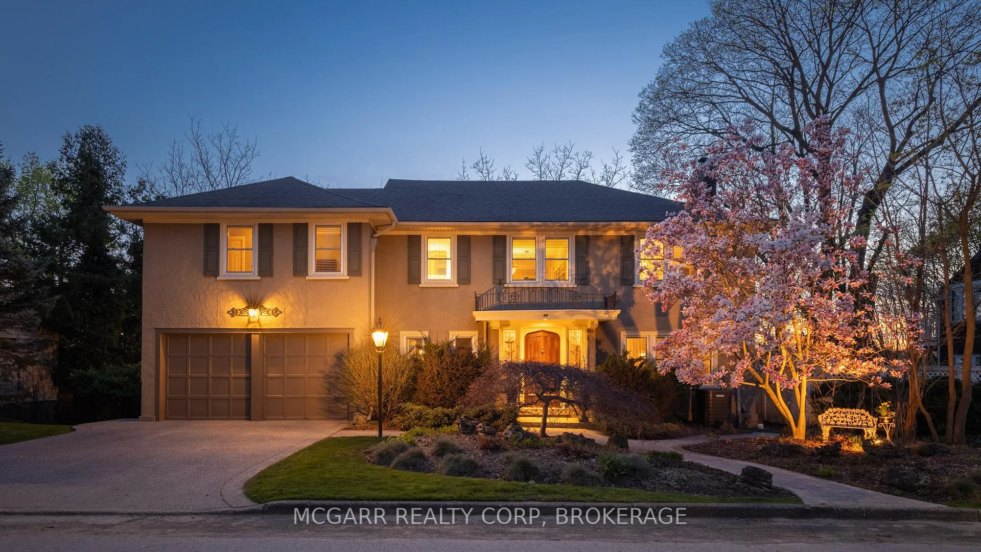 Photo 2 of 62 Hillcrest Avenue, St. Catharines, Old Glenridge — HOMEH