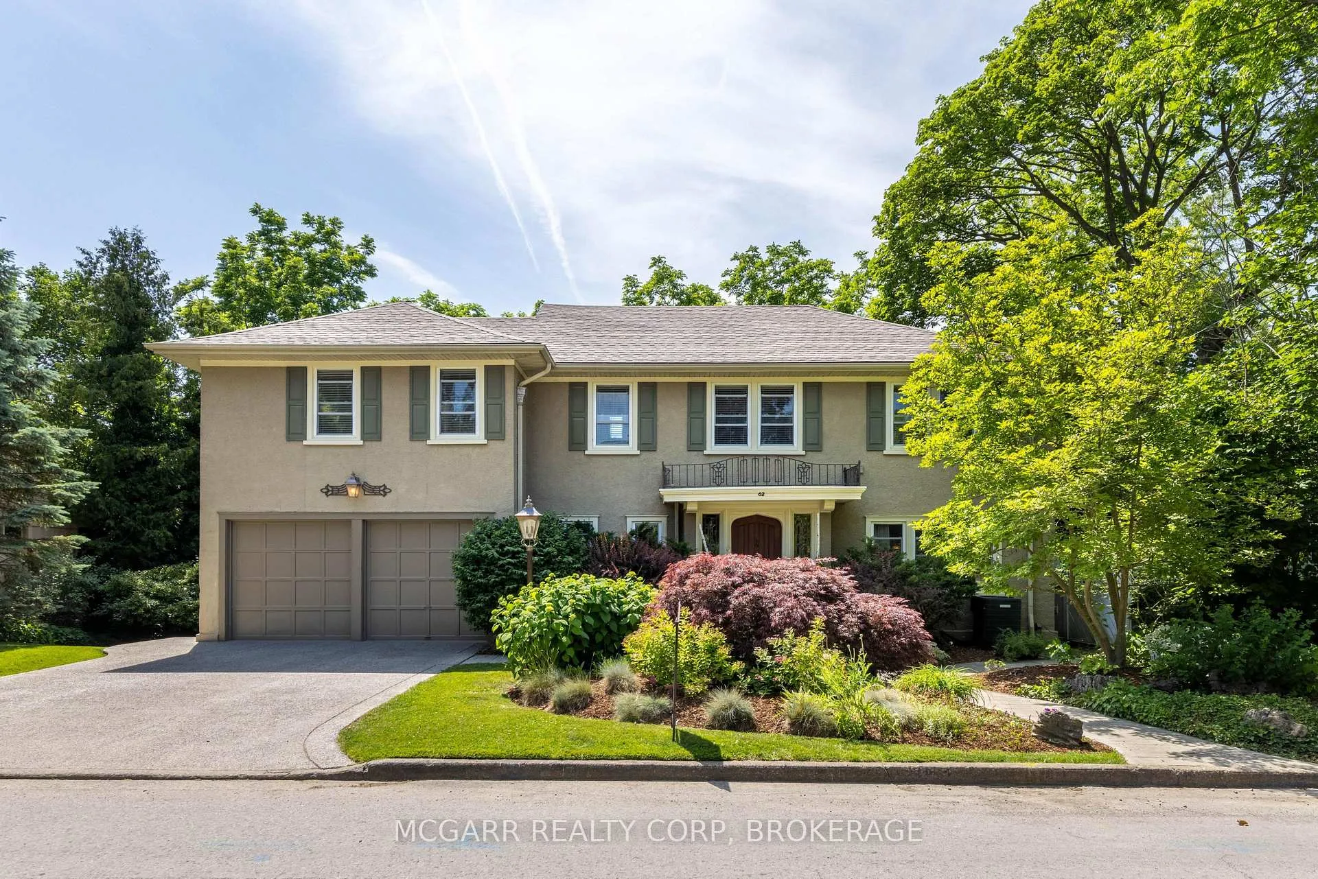 Photo 3 of 62 Hillcrest Avenue, St. Catharines, Old Glenridge — HOMEH