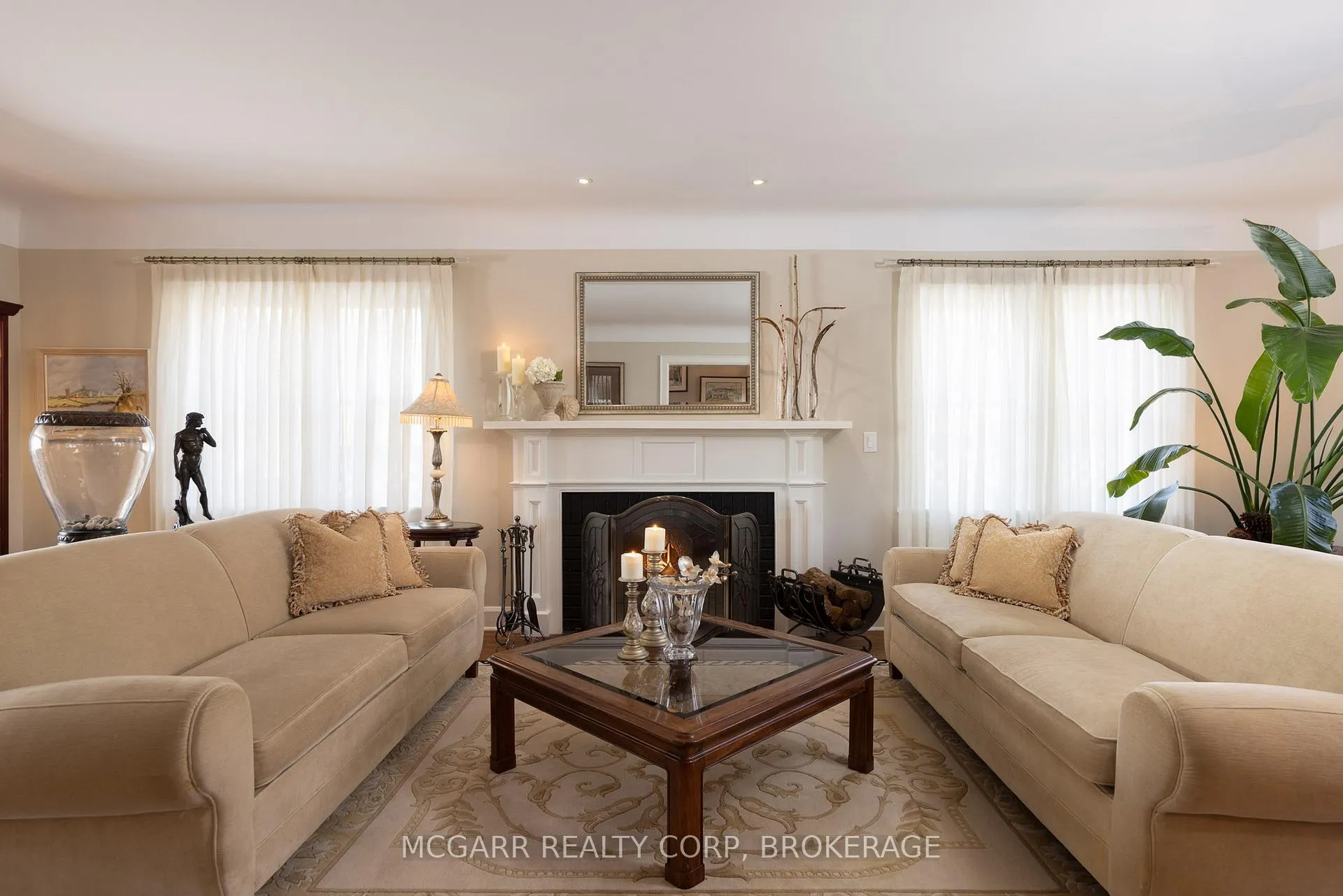 Photo 5 of 62 Hillcrest Avenue, St. Catharines, Old Glenridge — HOMEH
