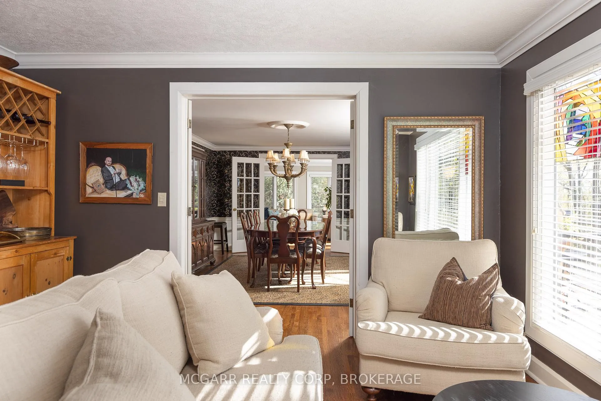 Photo 8 of 62 Hillcrest Avenue, St. Catharines, Old Glenridge — HOMEH
