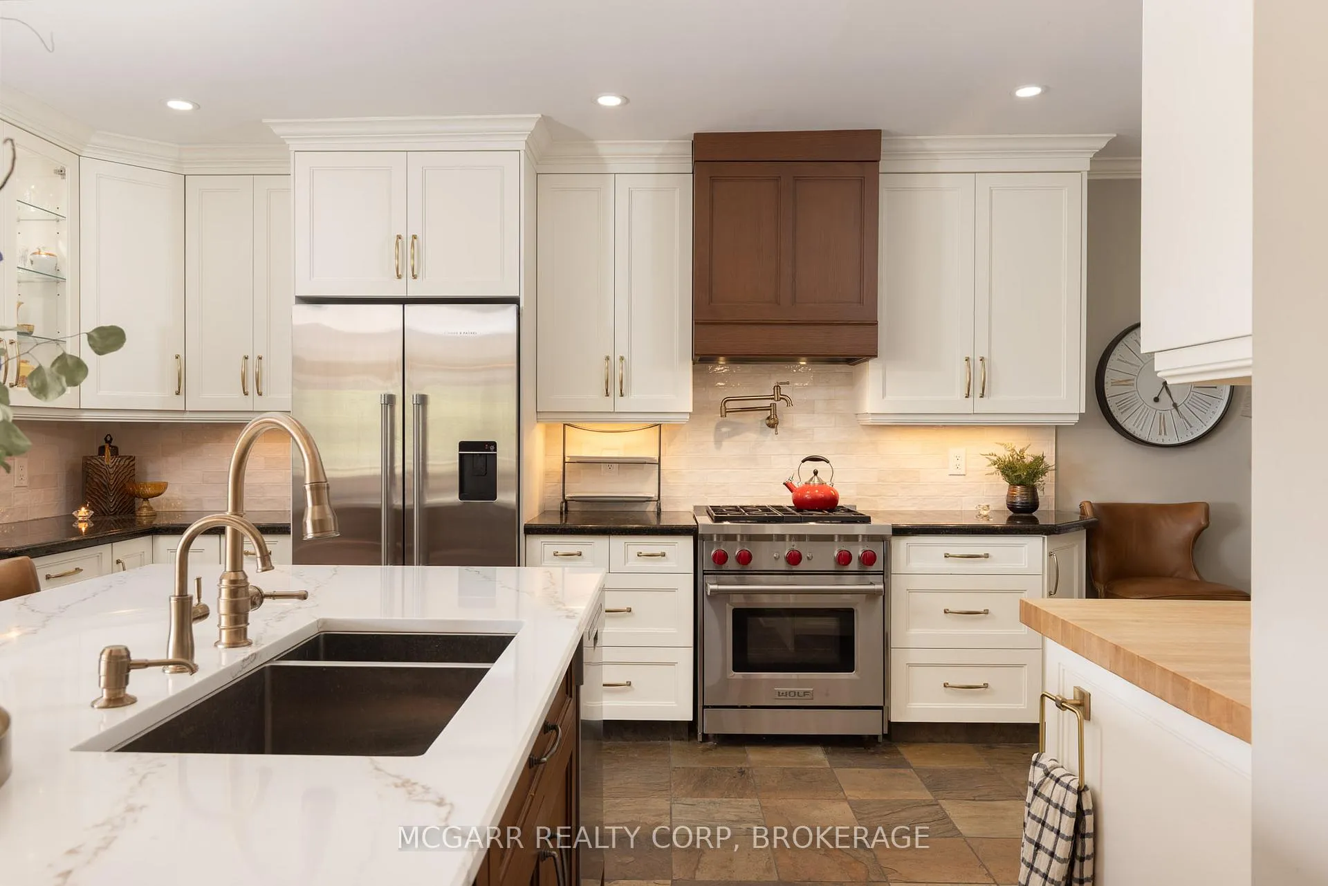 Photo 15 of 62 Hillcrest Avenue, St. Catharines, Old Glenridge — HOMEH
