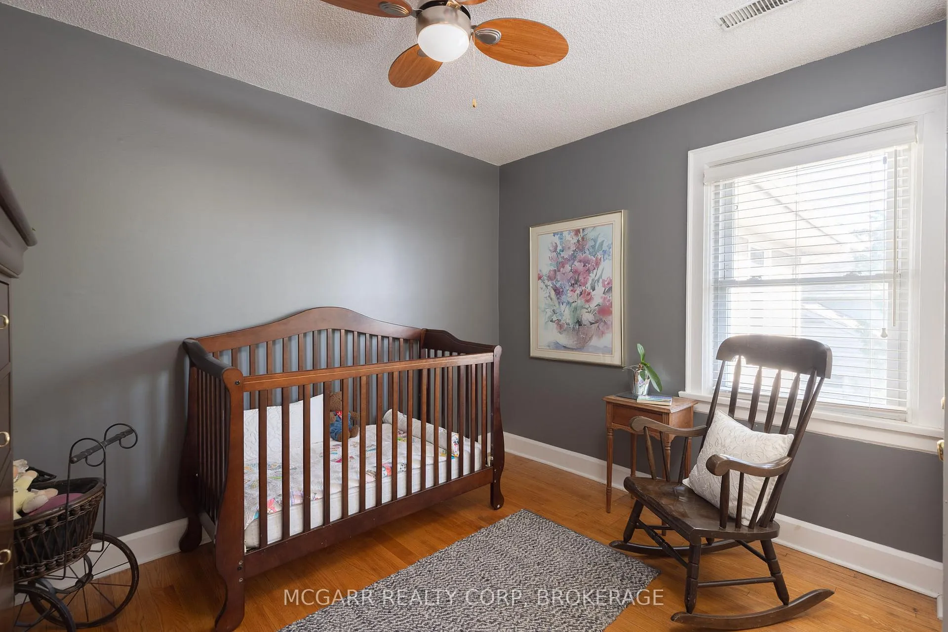 Photo 24 of 62 Hillcrest Avenue, St. Catharines, Old Glenridge — HOMEH