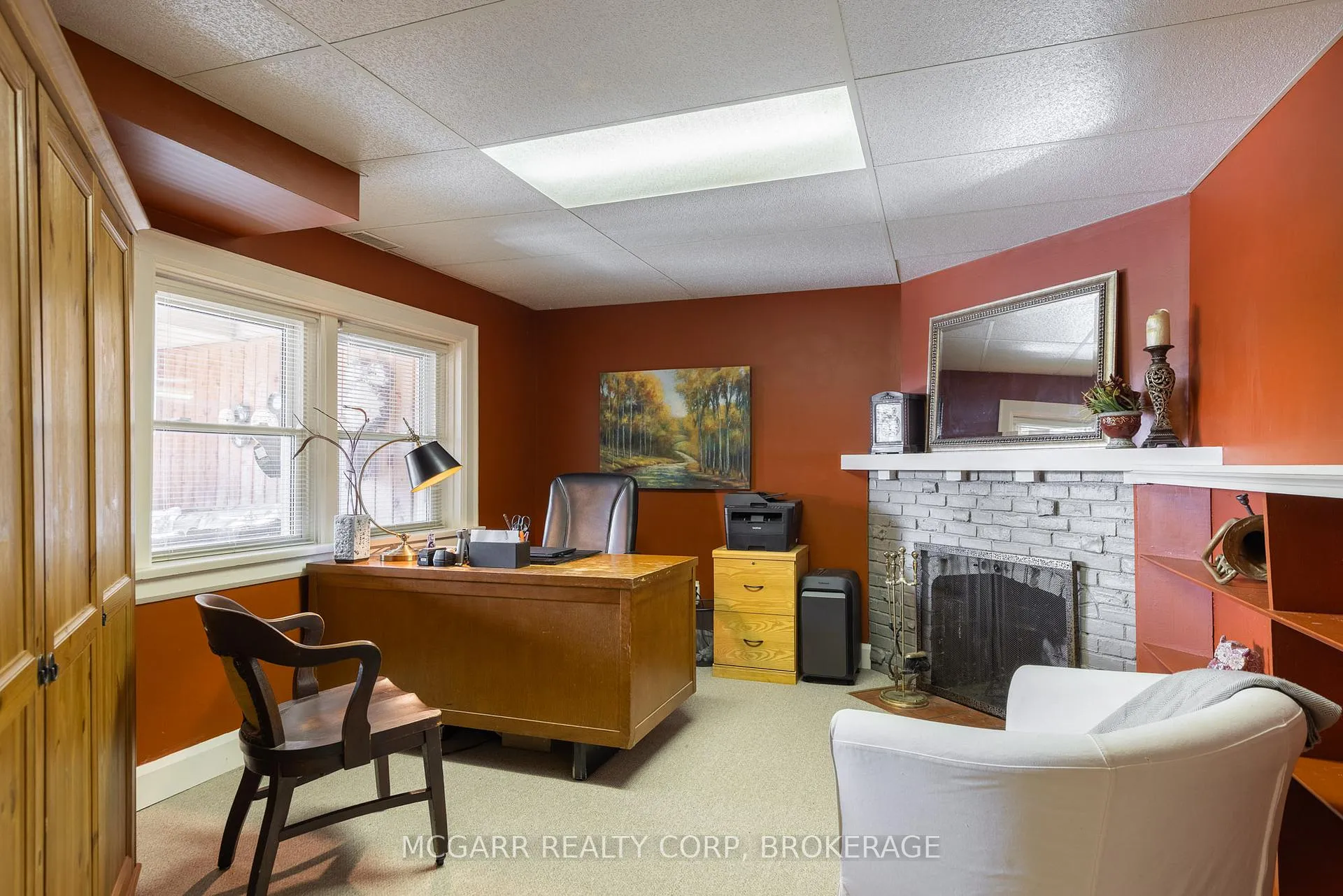 Photo 31 of 62 Hillcrest Avenue, St. Catharines, Old Glenridge — HOMEH