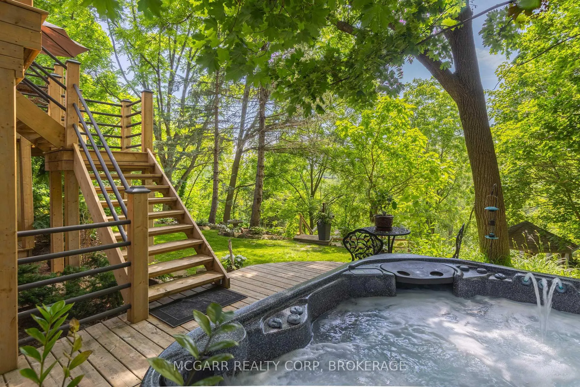 Photo 35 of 62 Hillcrest Avenue, St. Catharines, Old Glenridge — HOMEH