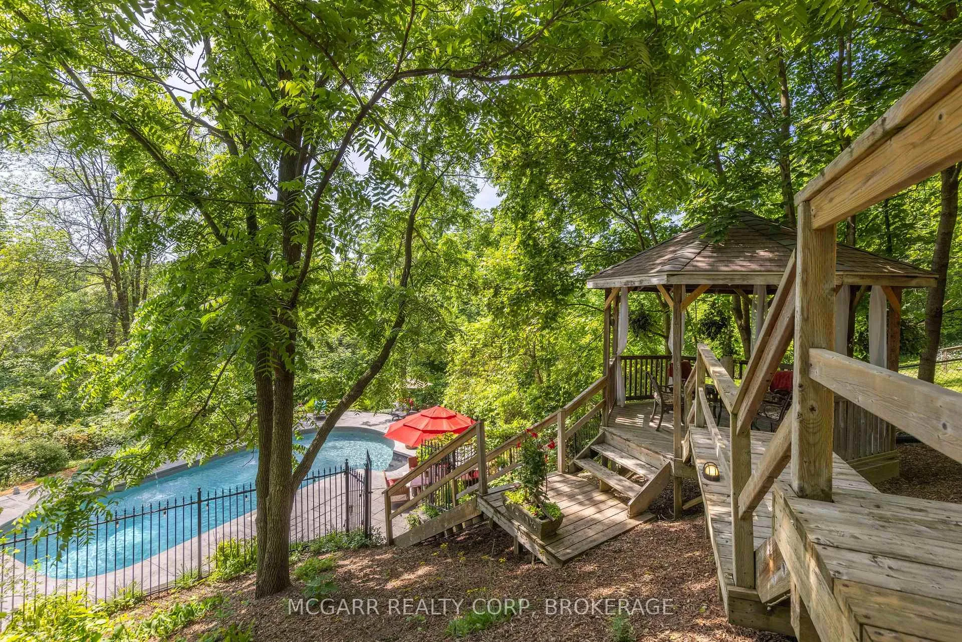 Photo 37 of 62 Hillcrest Avenue, St. Catharines, Old Glenridge — HOMEH