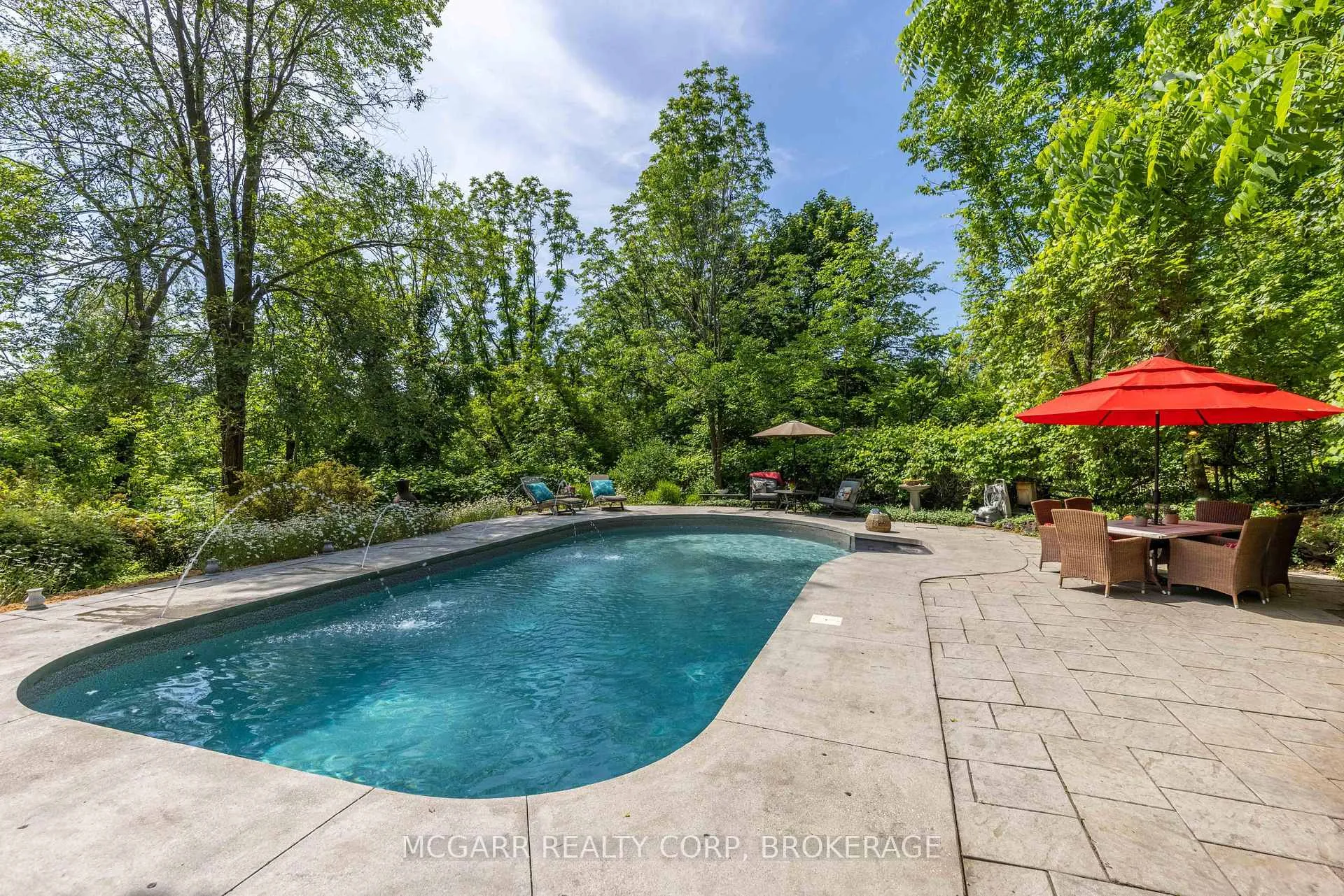 Photo 43 of 62 Hillcrest Avenue, St. Catharines, Old Glenridge — HOMEH
