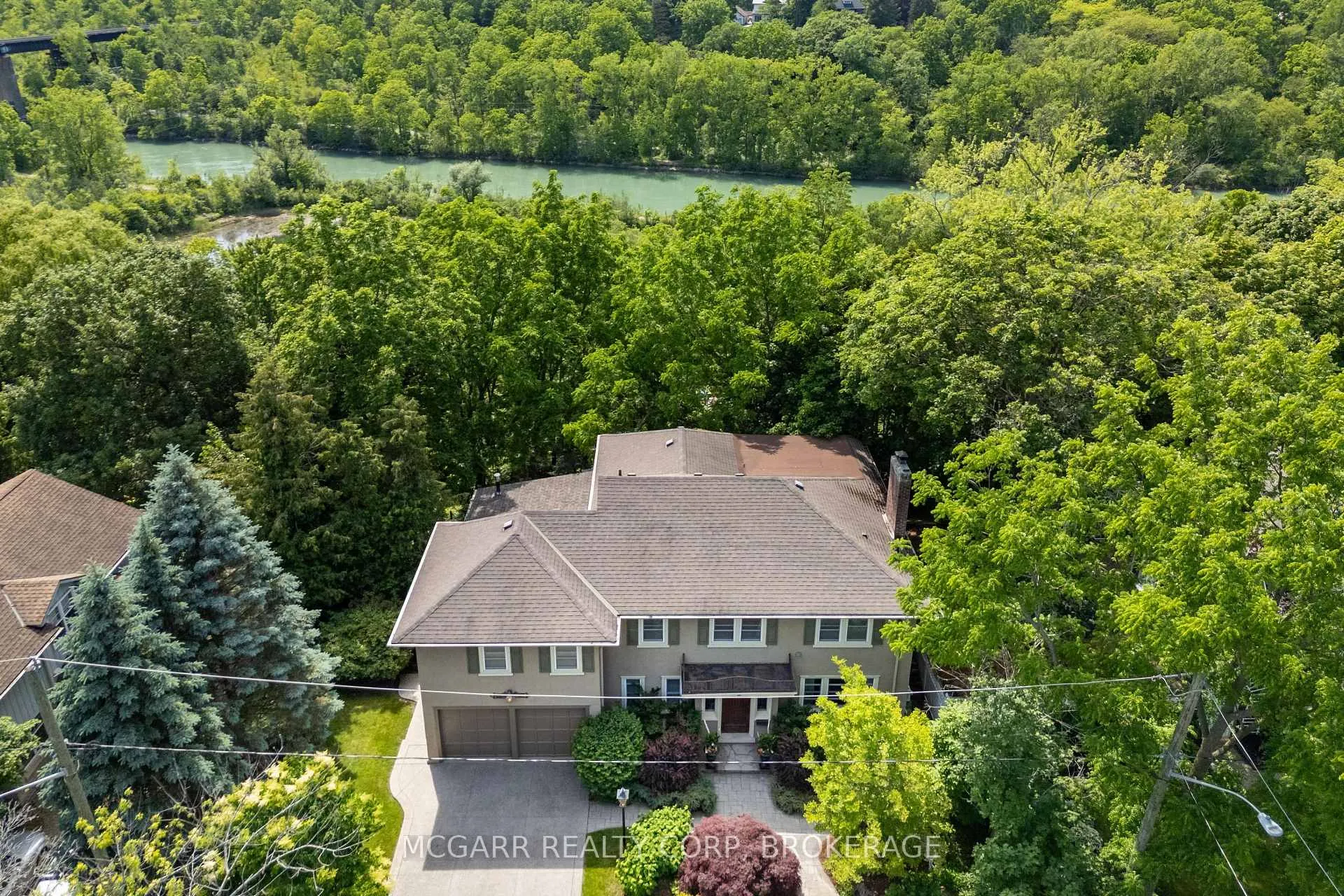 Photo 44 of 62 Hillcrest Avenue, St. Catharines, Old Glenridge — HOMEH