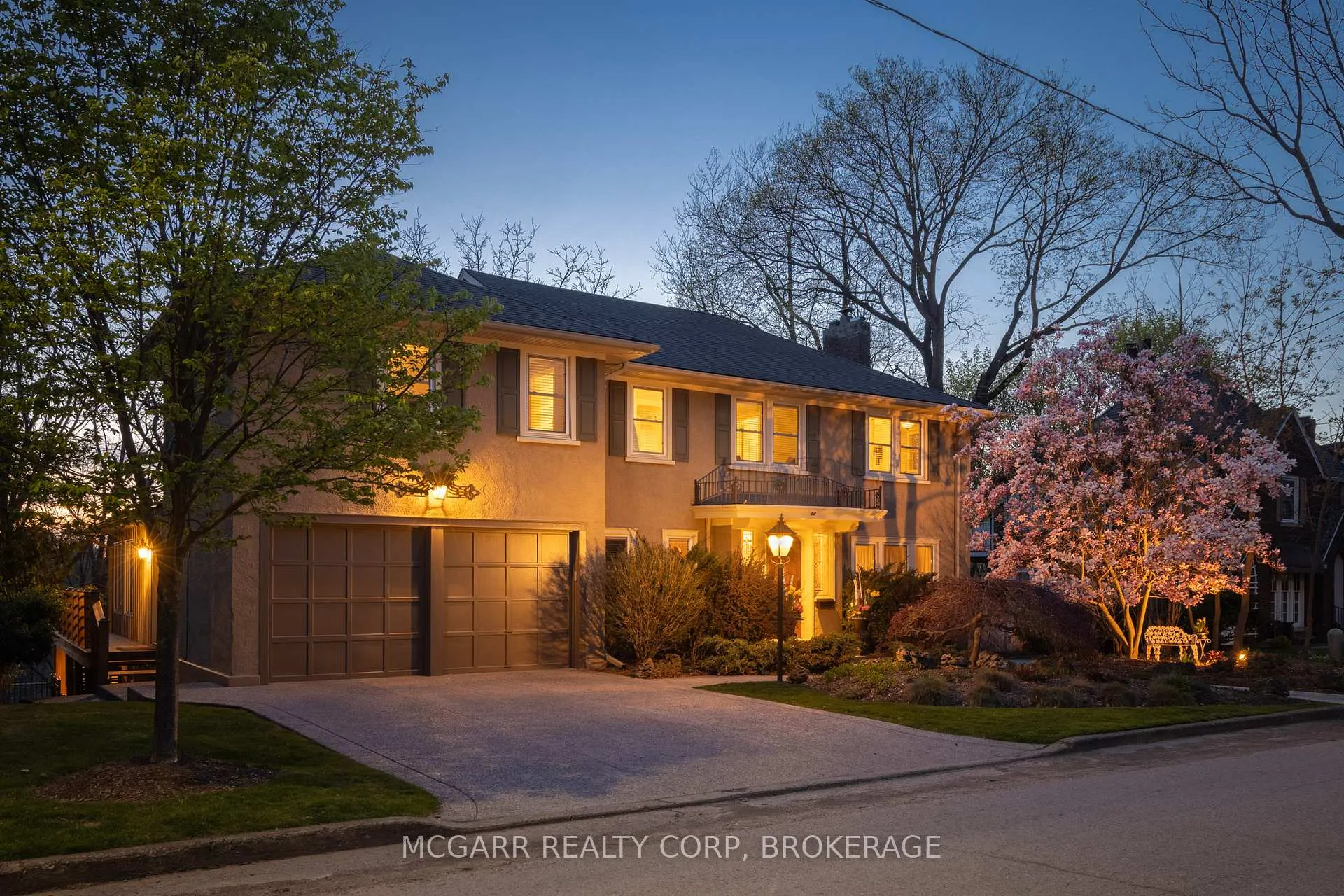 Photo 49 of 62 Hillcrest Avenue, St. Catharines, Old Glenridge — HOMEH