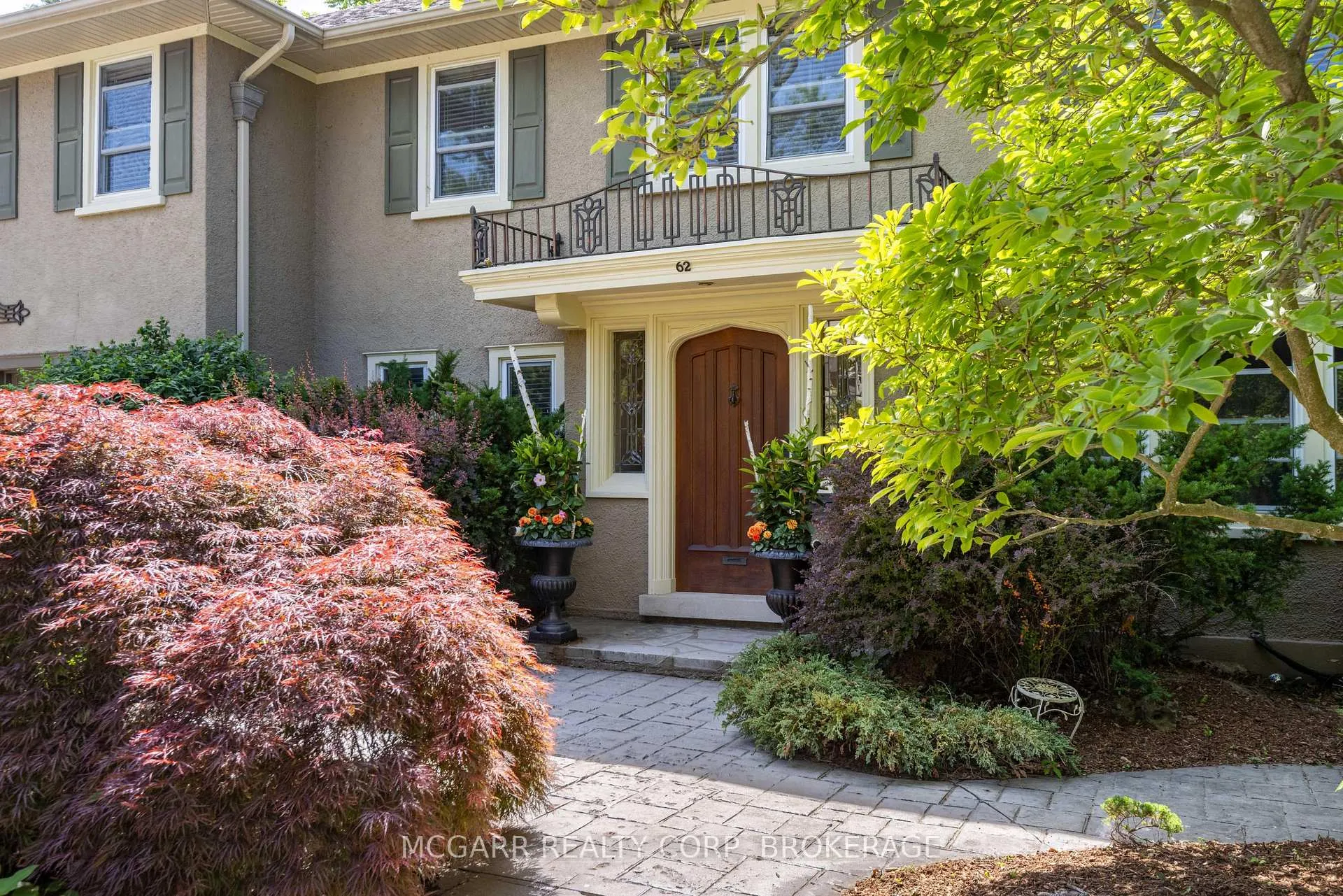 Photo 50 of 62 Hillcrest Avenue, St. Catharines, Old Glenridge — HOMEH
