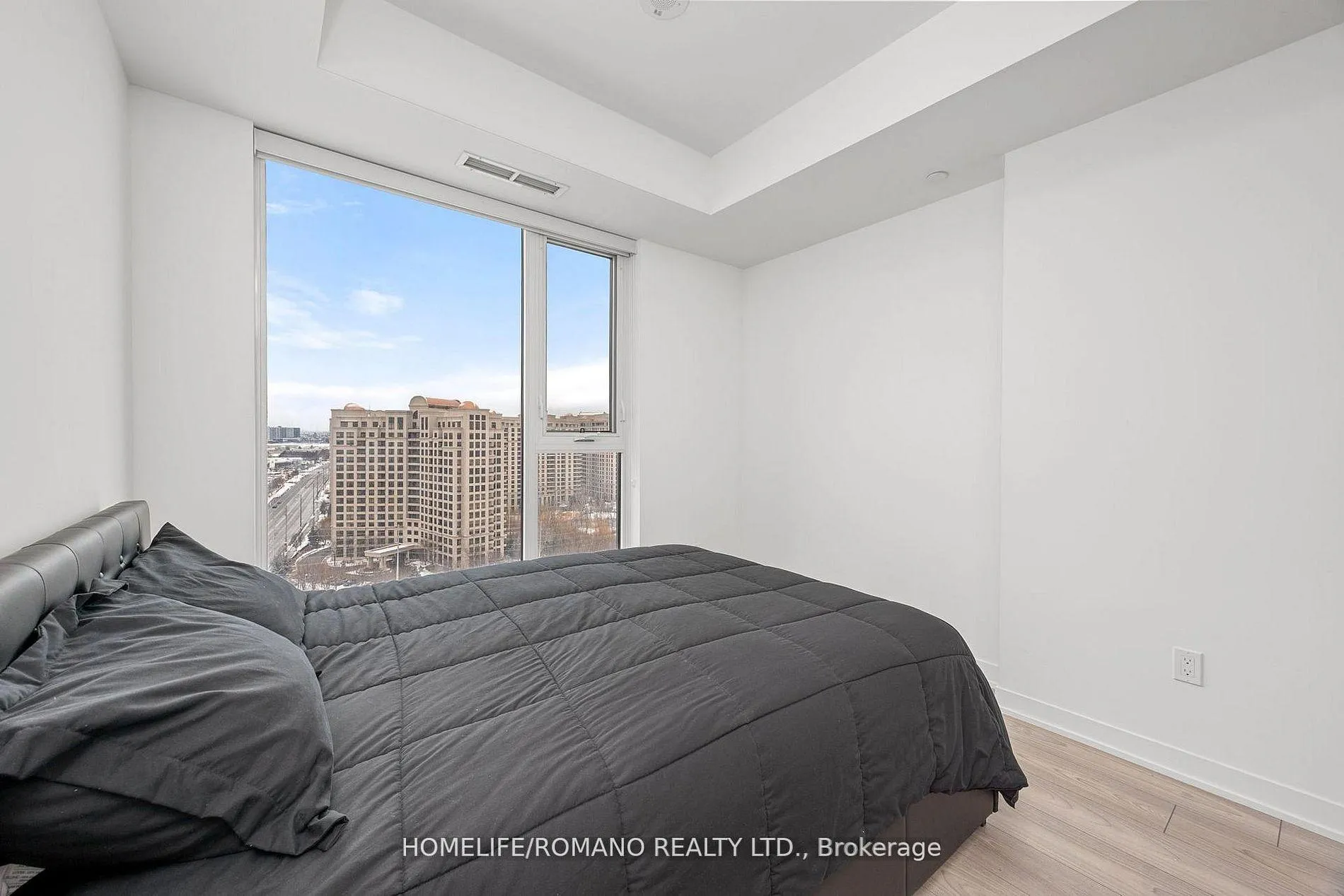 Photo 18 of Unit 1426, 498 Caldari Road, Vaughan, Concord — HOMEH
