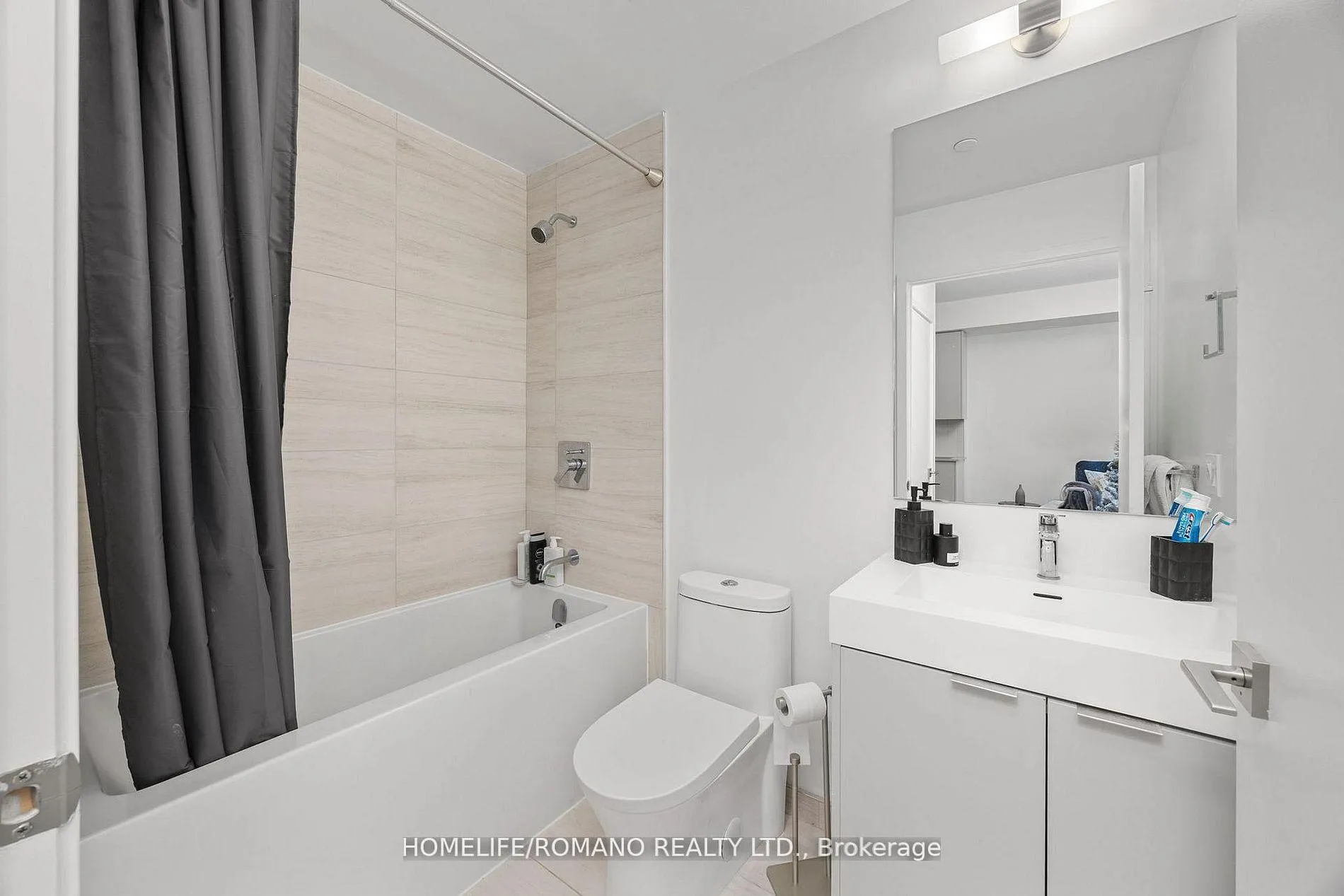 Photo 19 of Unit 1426, 498 Caldari Road, Vaughan, Concord — HOMEH