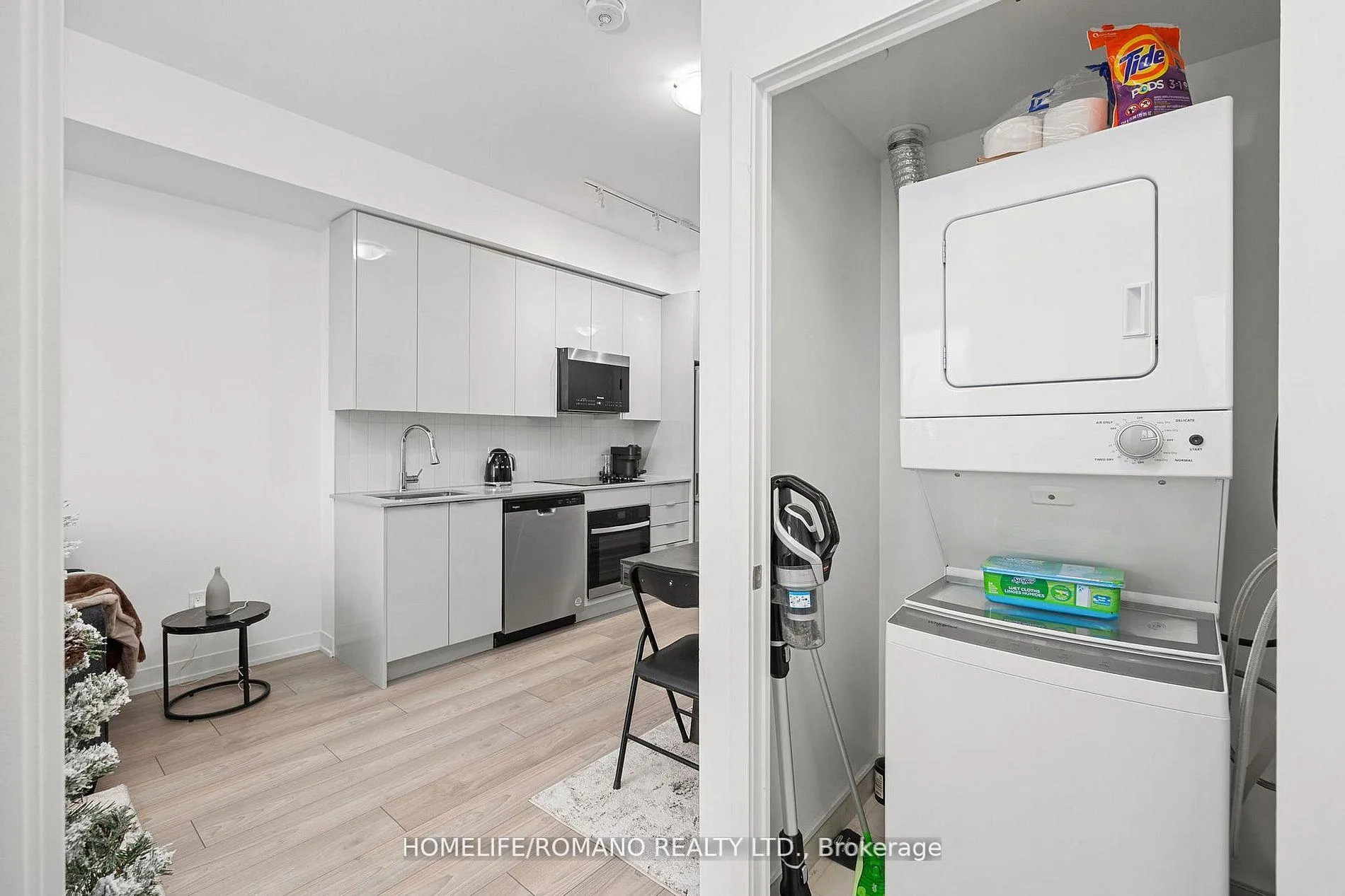 Photo 20 of Unit 1426, 498 Caldari Road, Vaughan, Concord — HOMEH