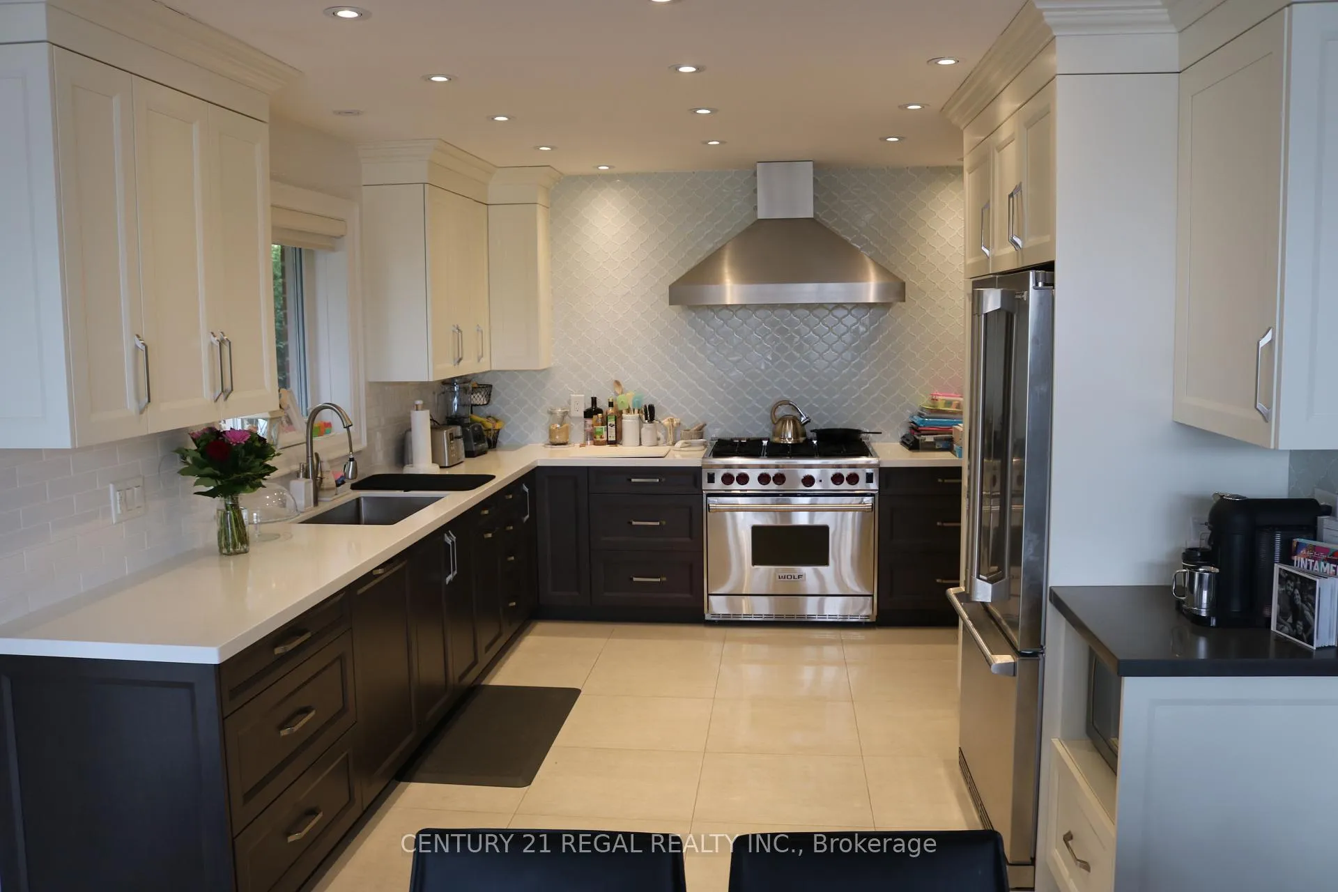 Photo 1 of 18 Rowse Crescent, Etobicoke, Kingsview Village-The Westway — HOMEH