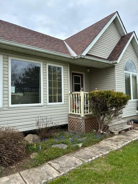 Photo 4 of 51 B Jericho Road, Prince Edward County, Sophiasburg Ward — HOMEH
