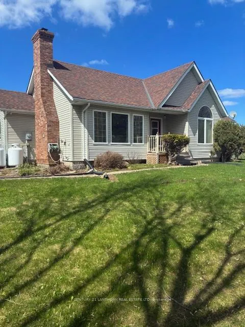 Photo 5 of 51 B Jericho Road, Prince Edward County, Sophiasburg Ward — HOMEH