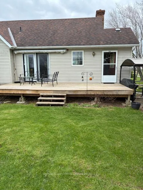 Photo 42 of 51 B Jericho Road, Prince Edward County, Sophiasburg Ward — HOMEH
