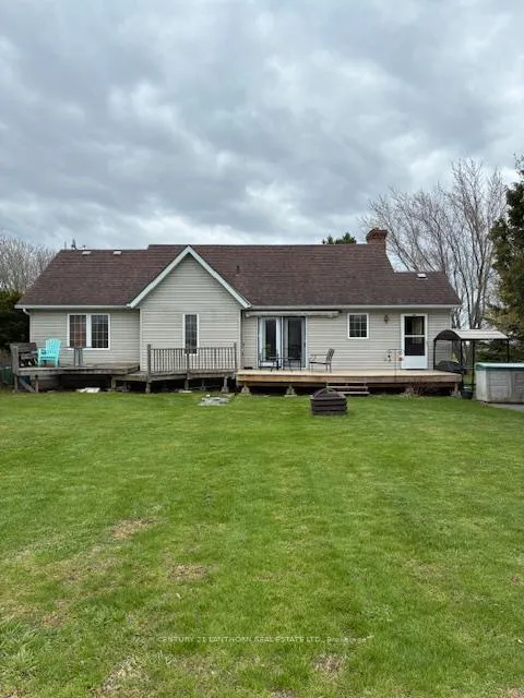 Photo 3 of 51 B Jericho Road, Prince Edward County, Sophiasburg Ward — HOMEH