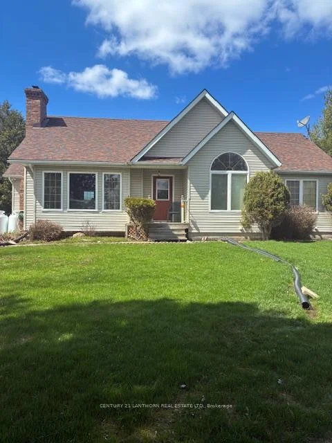 Photo 2 of 51 B Jericho Road, Prince Edward County, Sophiasburg Ward — HOMEH