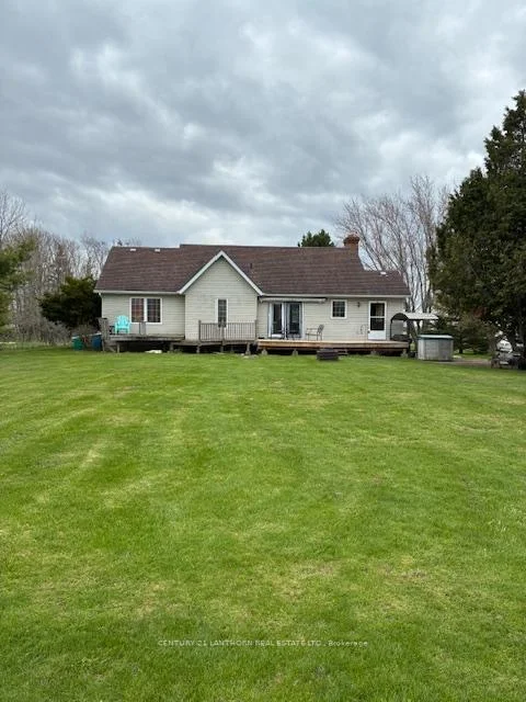 Photo 19 of 51 B Jericho Road, Prince Edward County, Sophiasburg Ward — HOMEH