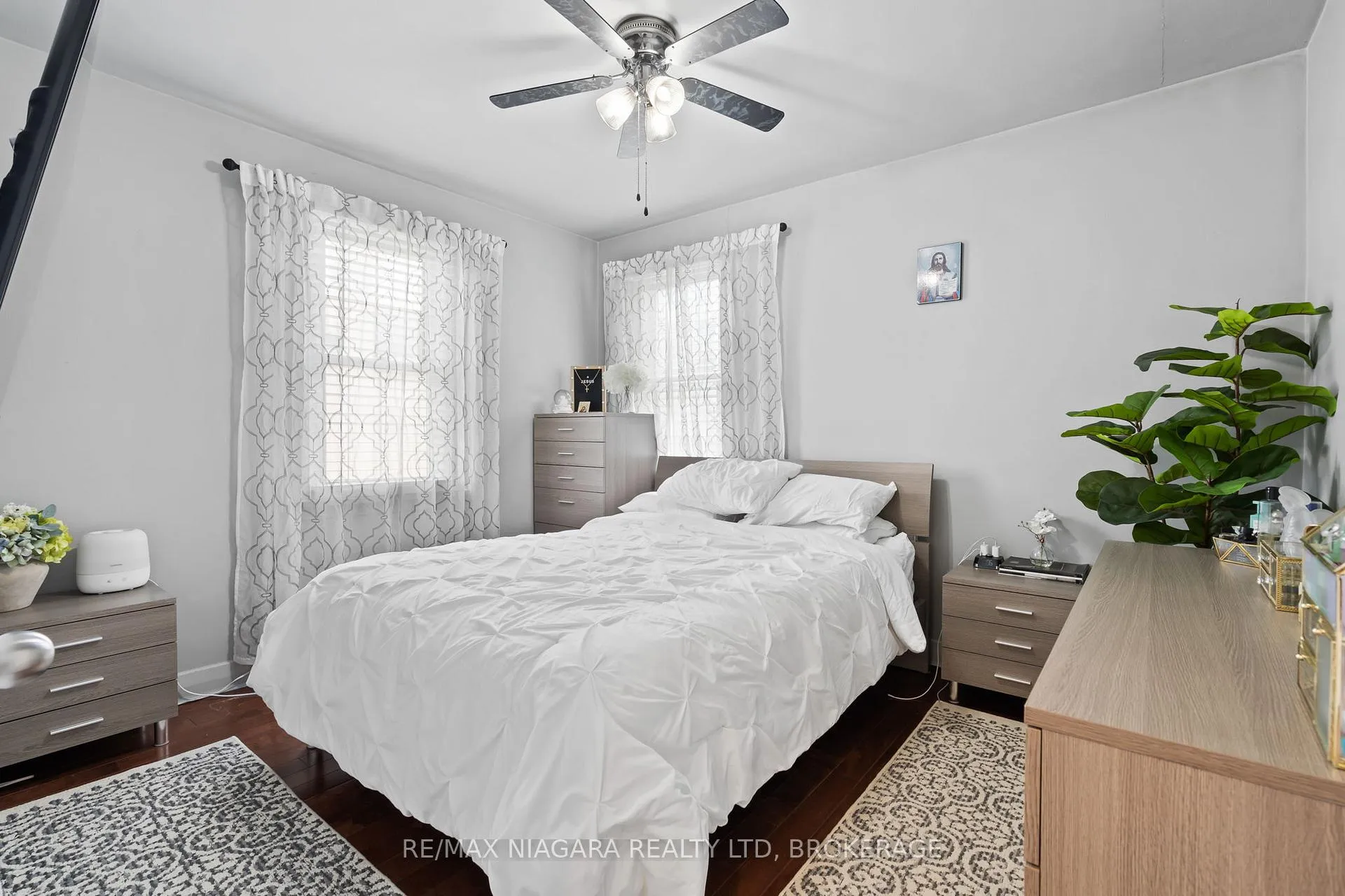 Photo 13 of 8134 Beaverdams Road, Niagara Falls, Ascot — HOMEH