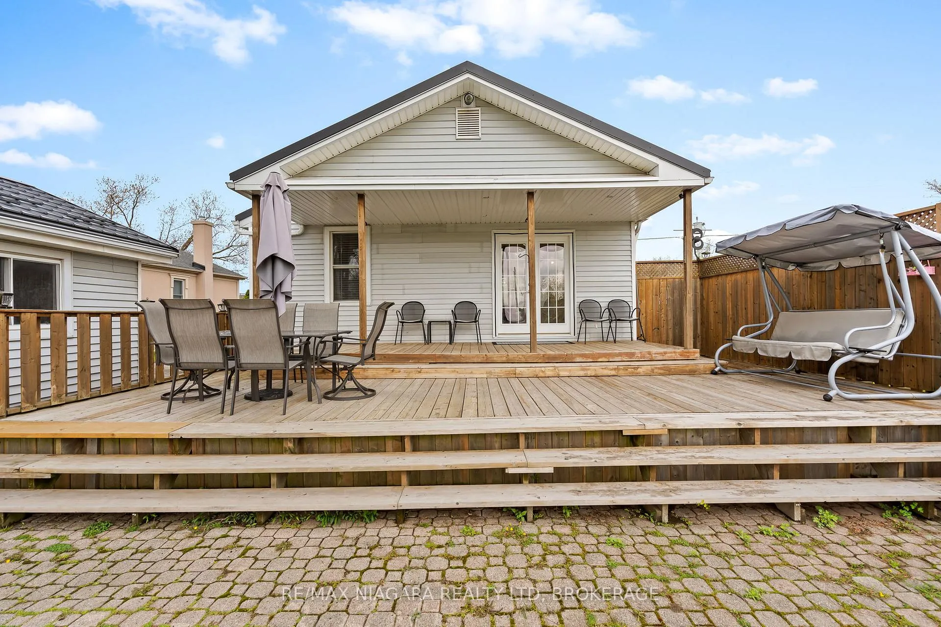 Photo 23 of 8134 Beaverdams Road, Niagara Falls, Ascot — HOMEH