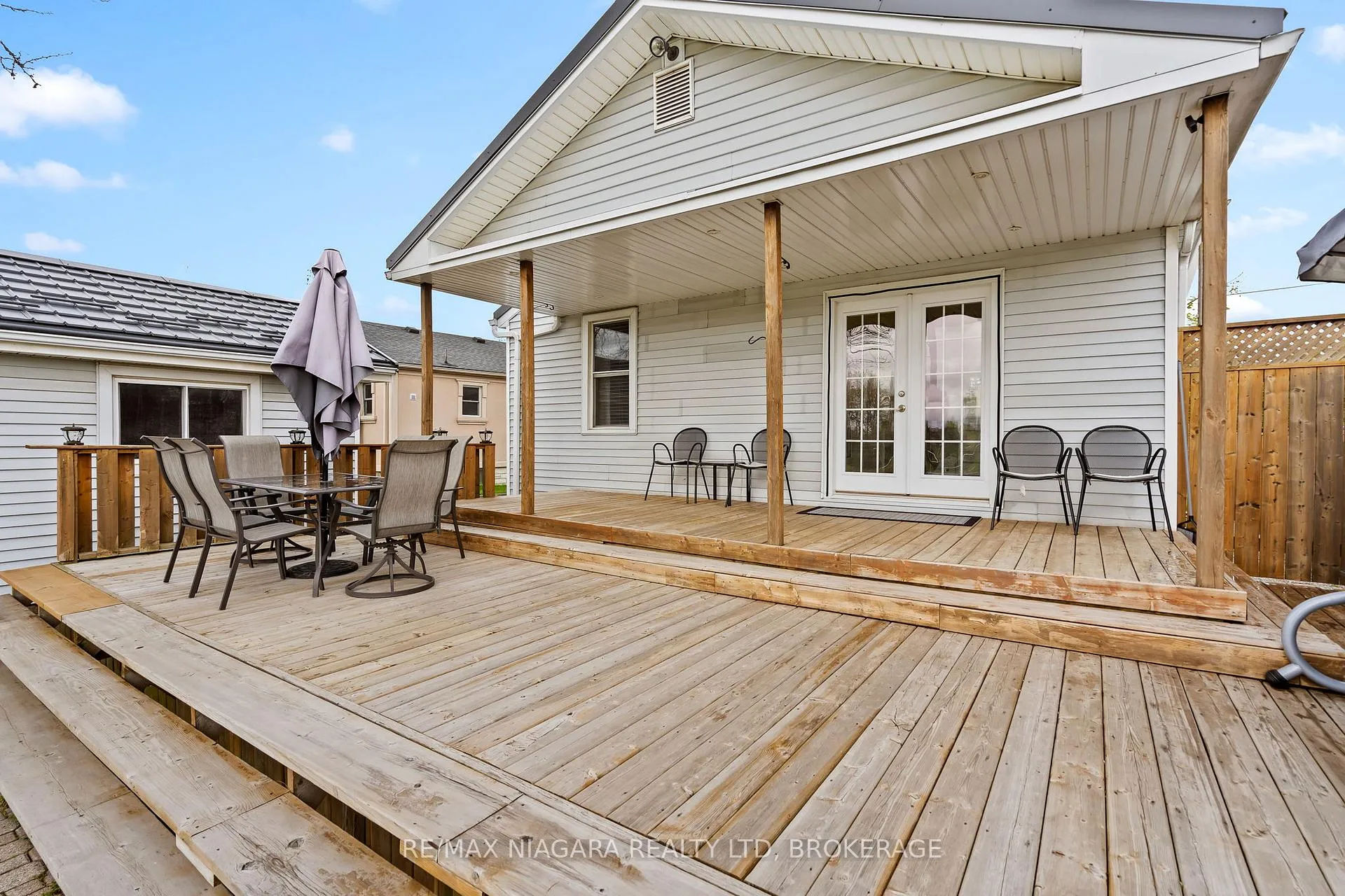 Photo 24 of 8134 Beaverdams Road, Niagara Falls, Ascot — HOMEH