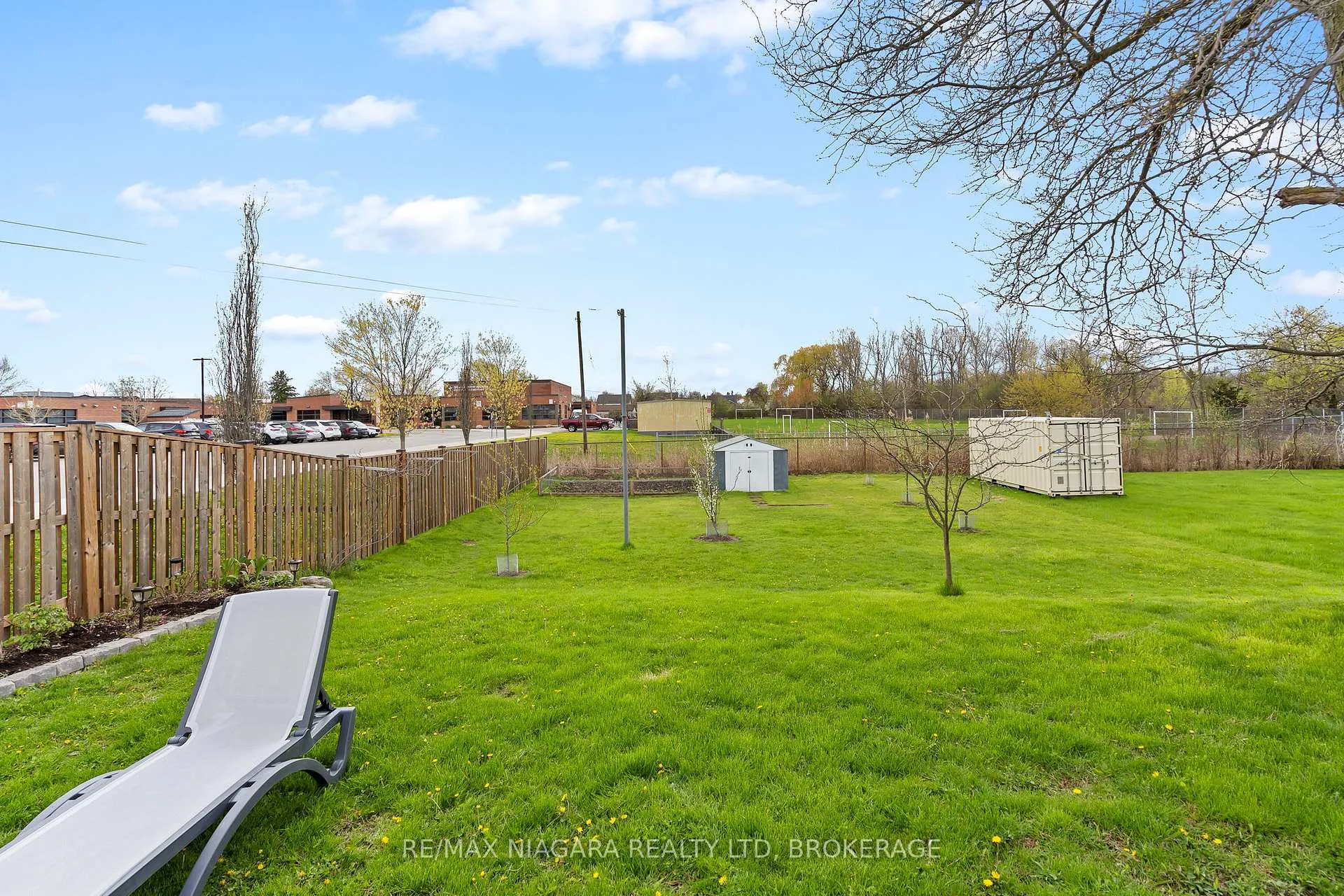 Photo 25 of 8134 Beaverdams Road, Niagara Falls, Ascot — HOMEH