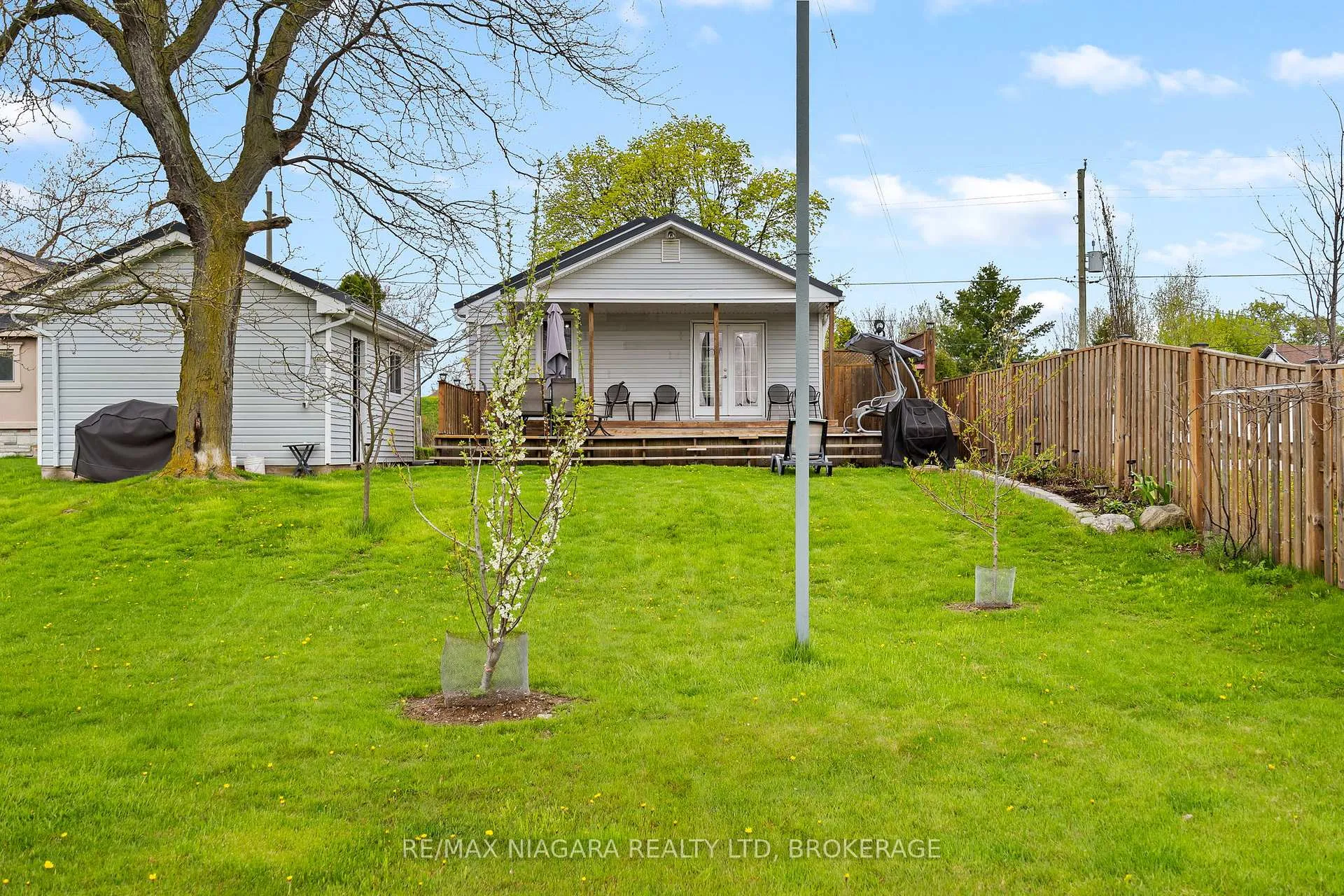 Photo 27 of 8134 Beaverdams Road, Niagara Falls, Ascot — HOMEH