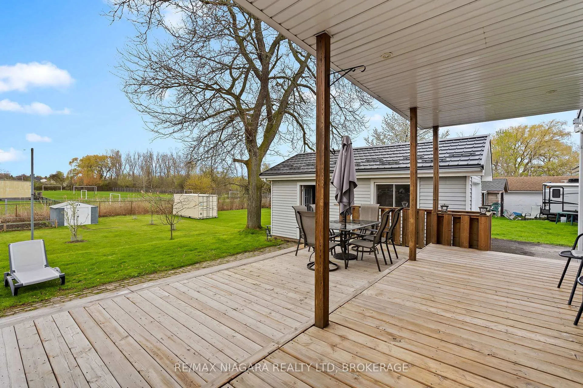 Photo 28 of 8134 Beaverdams Road, Niagara Falls, Ascot — HOMEH