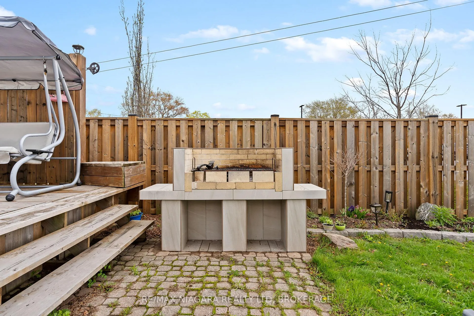 Photo 29 of 8134 Beaverdams Road, Niagara Falls, Ascot — HOMEH