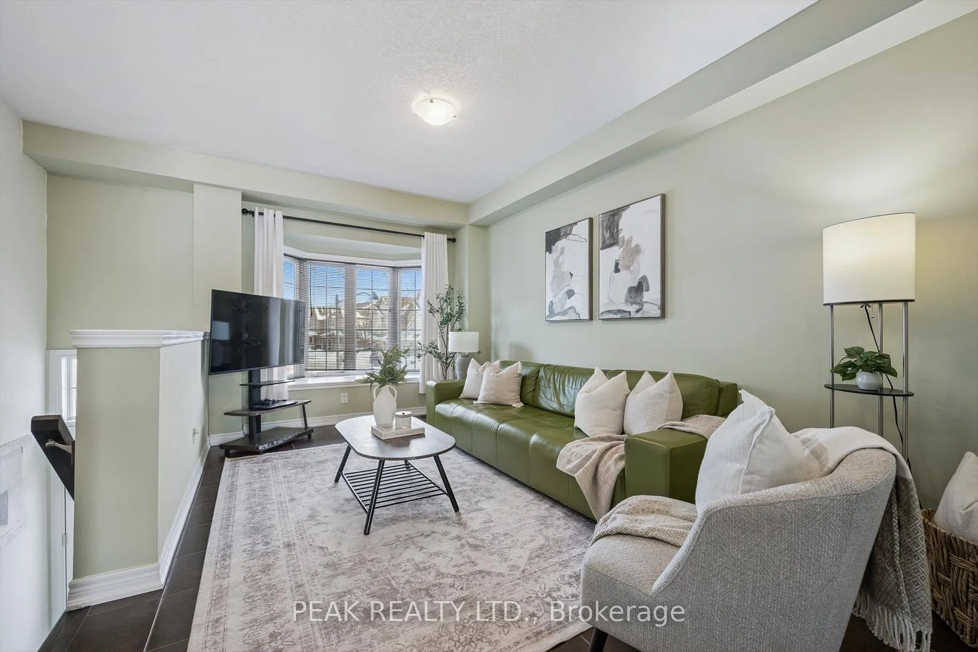 Photo 2 of Unit 10, 342 Mill Street, Kitchener — HOMEH