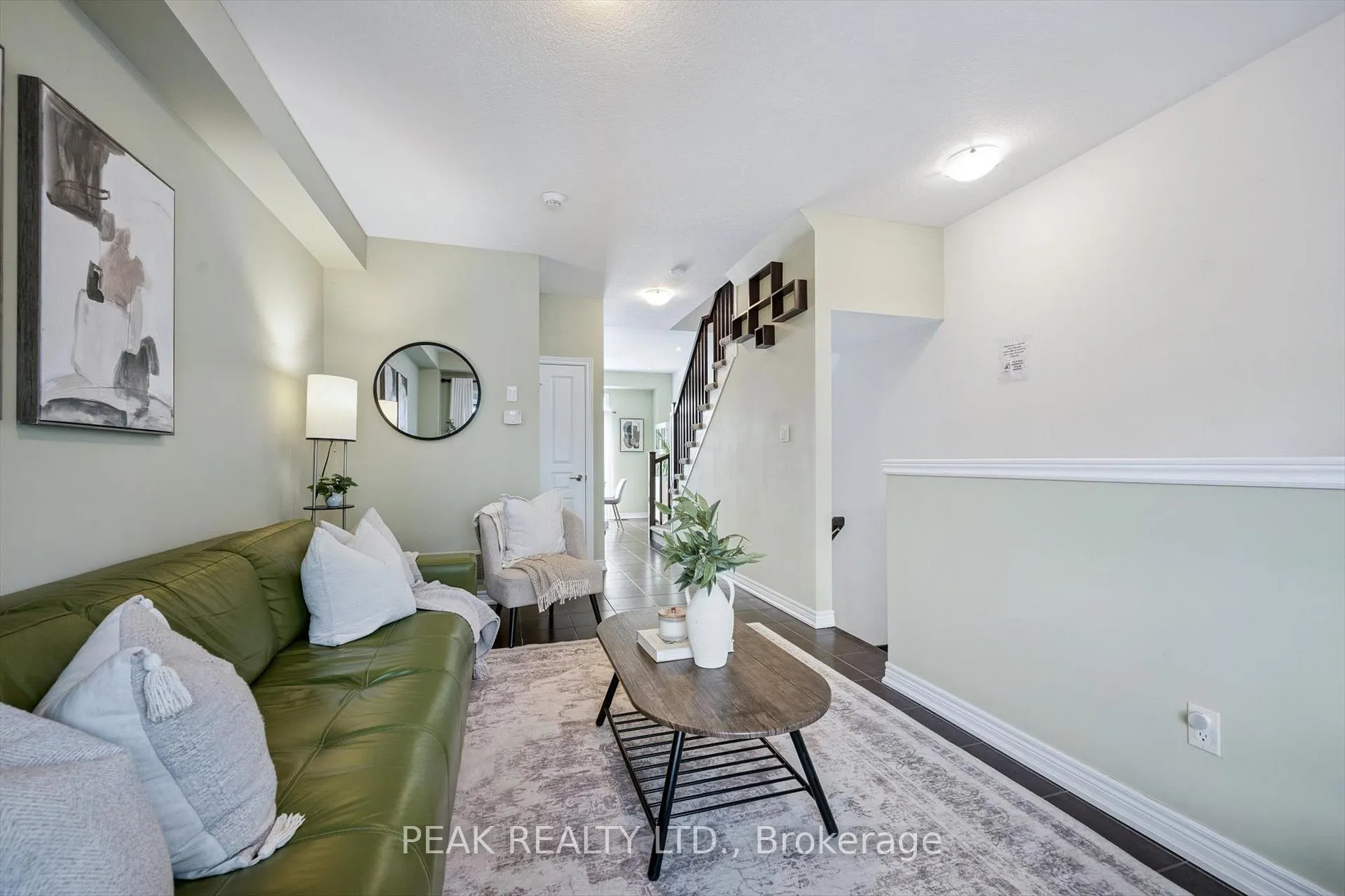 Photo 3 of Unit 10, 342 Mill Street, Kitchener — HOMEH