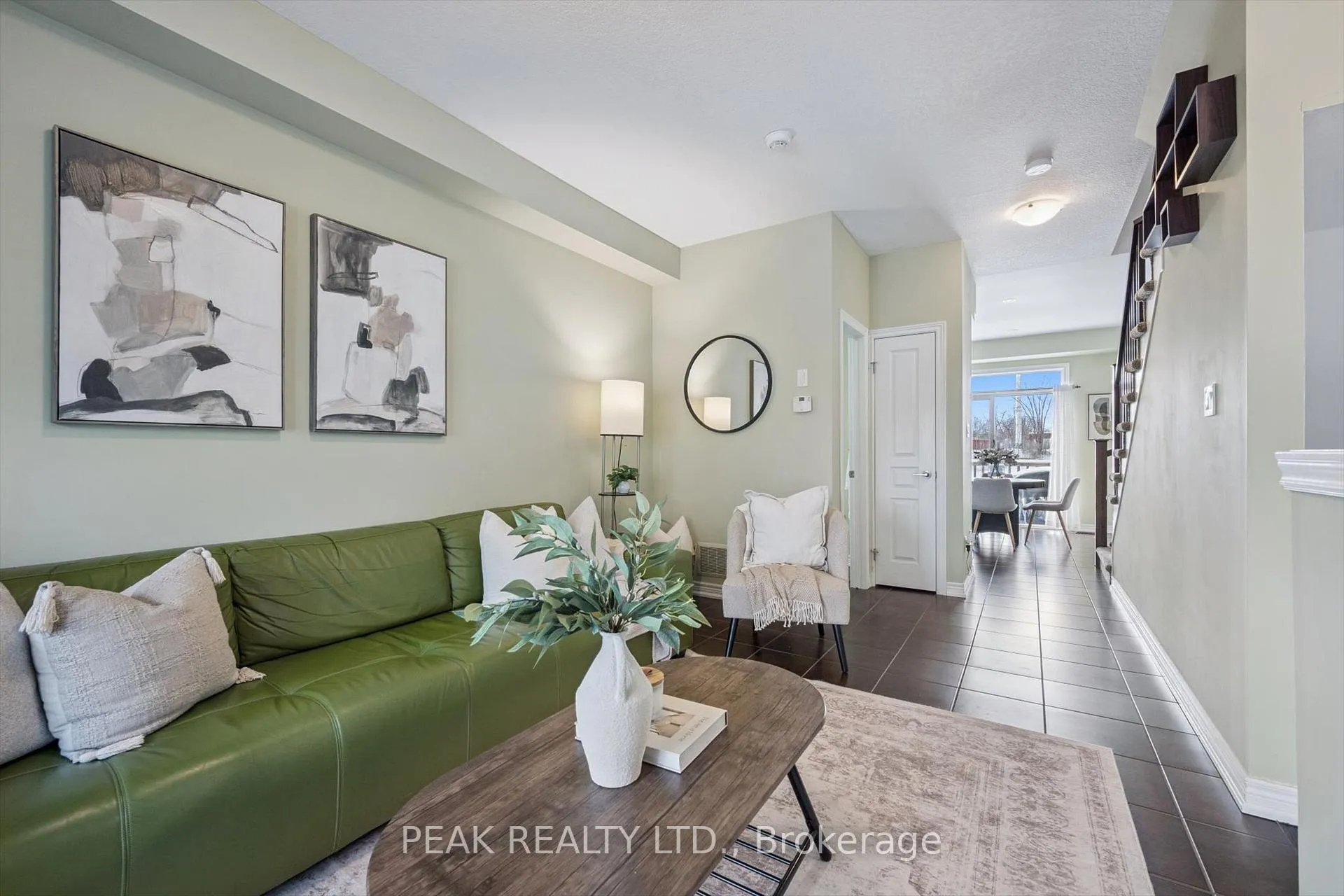 Photo 4 of Unit 10, 342 Mill Street, Kitchener — HOMEH