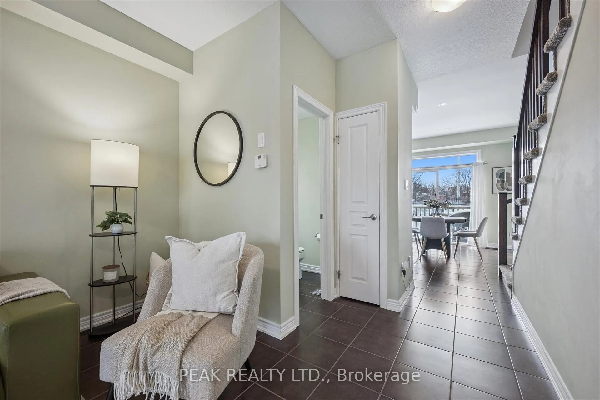 Photo 5 of Unit 10, 342 Mill Street, Kitchener — HOMEH