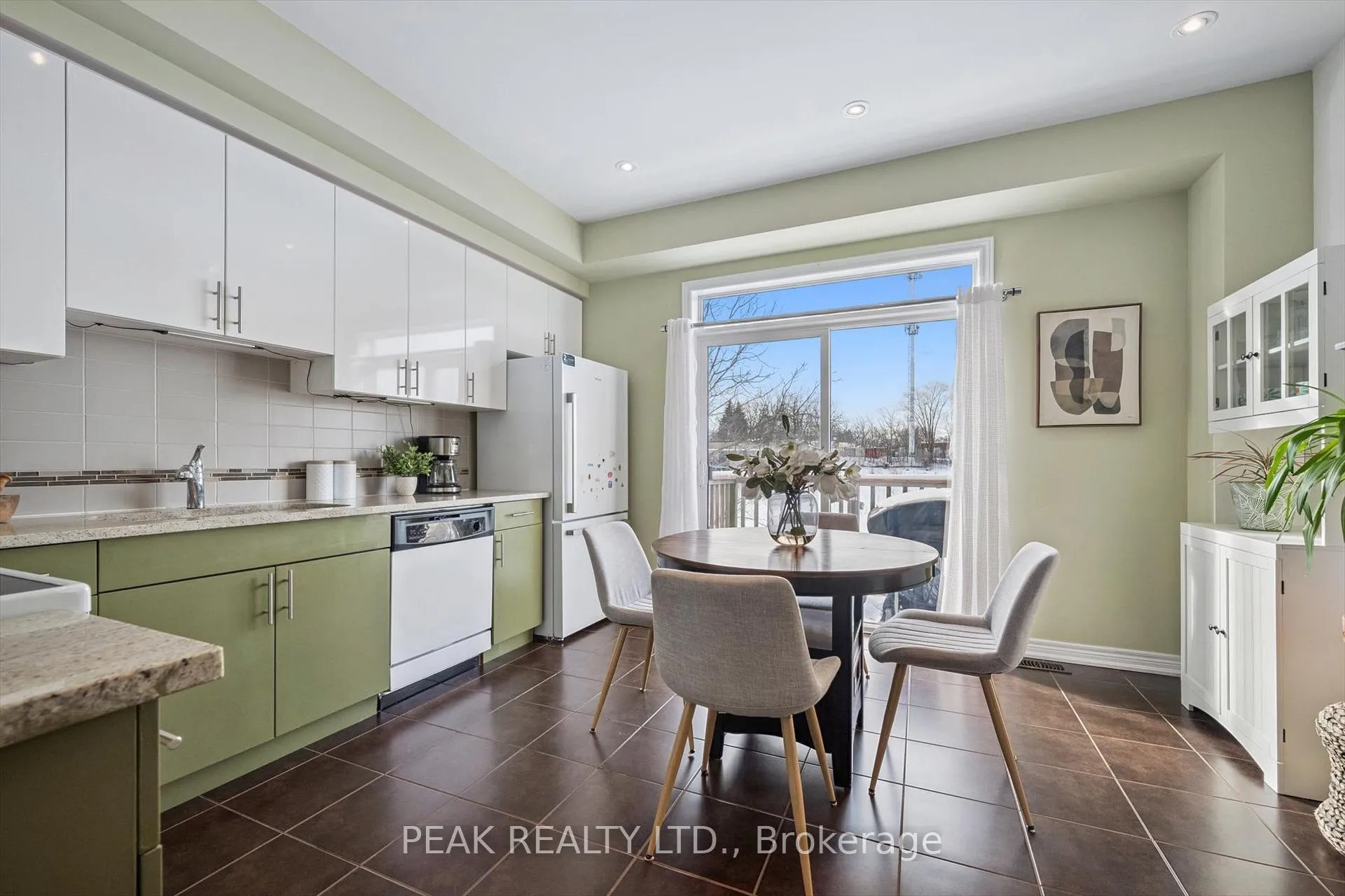 Photo 6 of Unit 10, 342 Mill Street, Kitchener — HOMEH