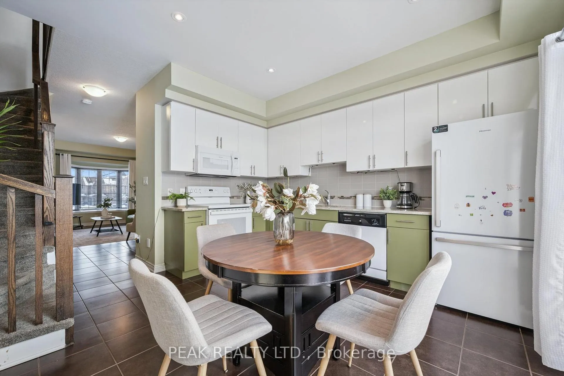 Photo 8 of Unit 10, 342 Mill Street, Kitchener — HOMEH
