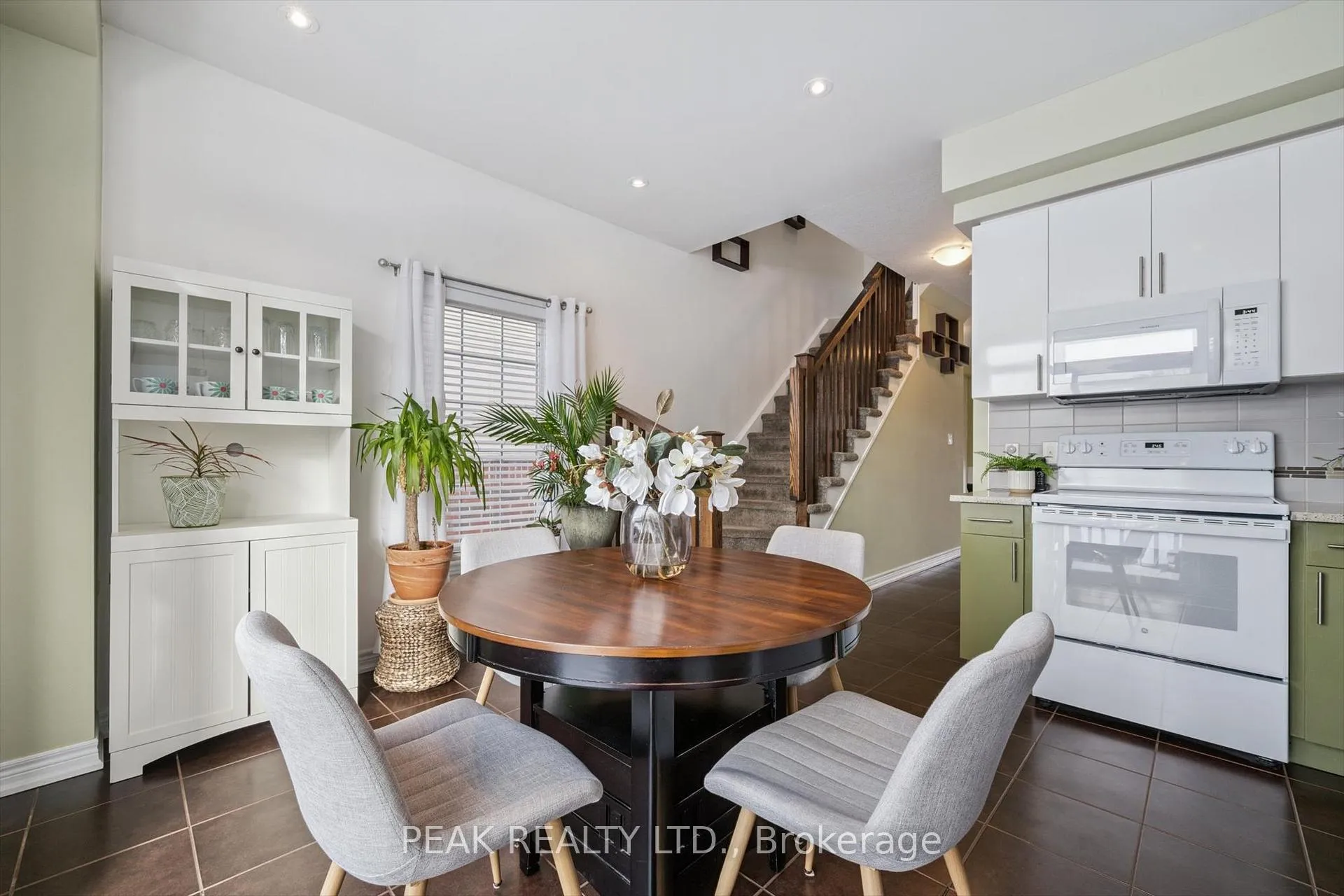 Photo 9 of Unit 10, 342 Mill Street, Kitchener — HOMEH