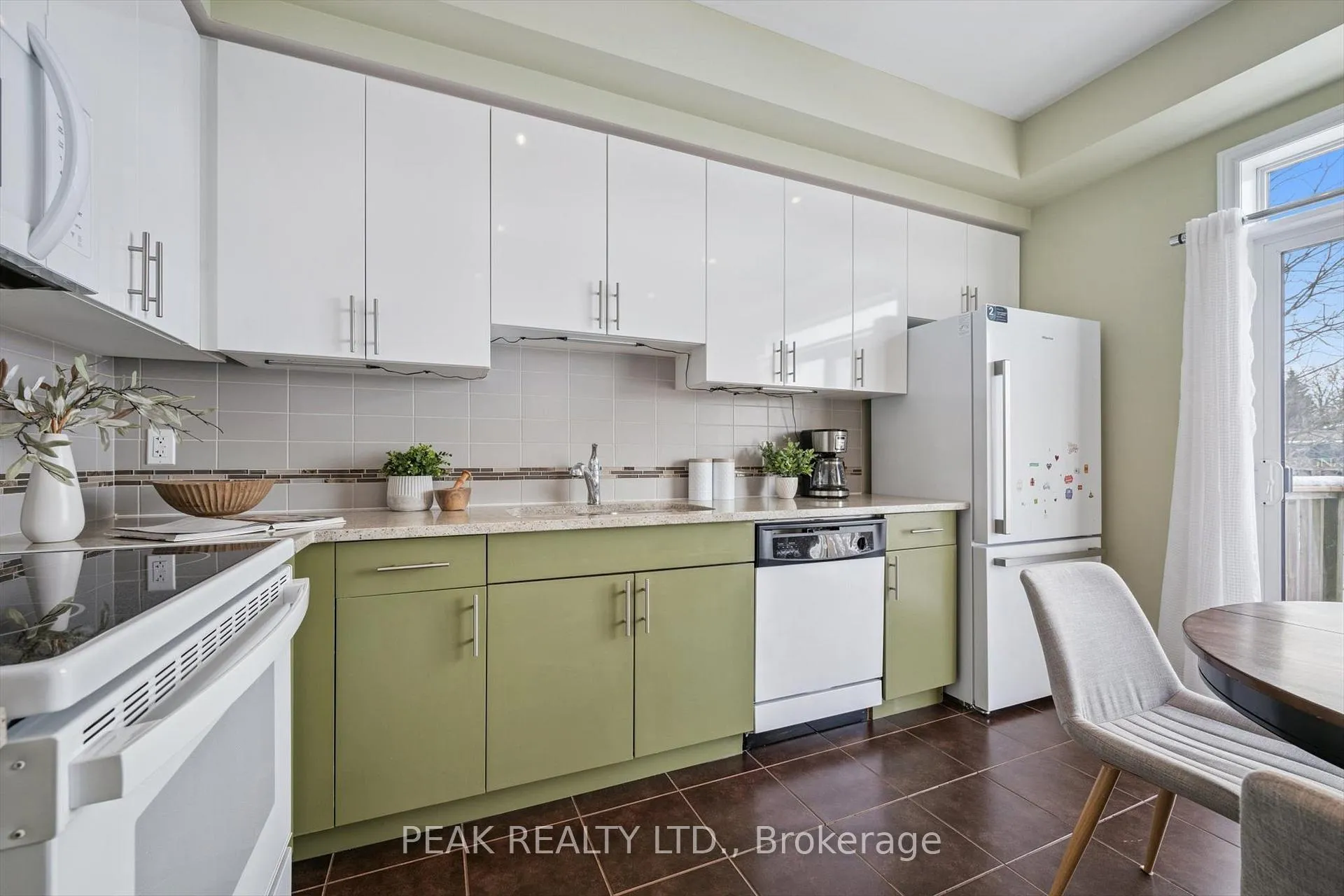 Photo 10 of Unit 10, 342 Mill Street, Kitchener — HOMEH